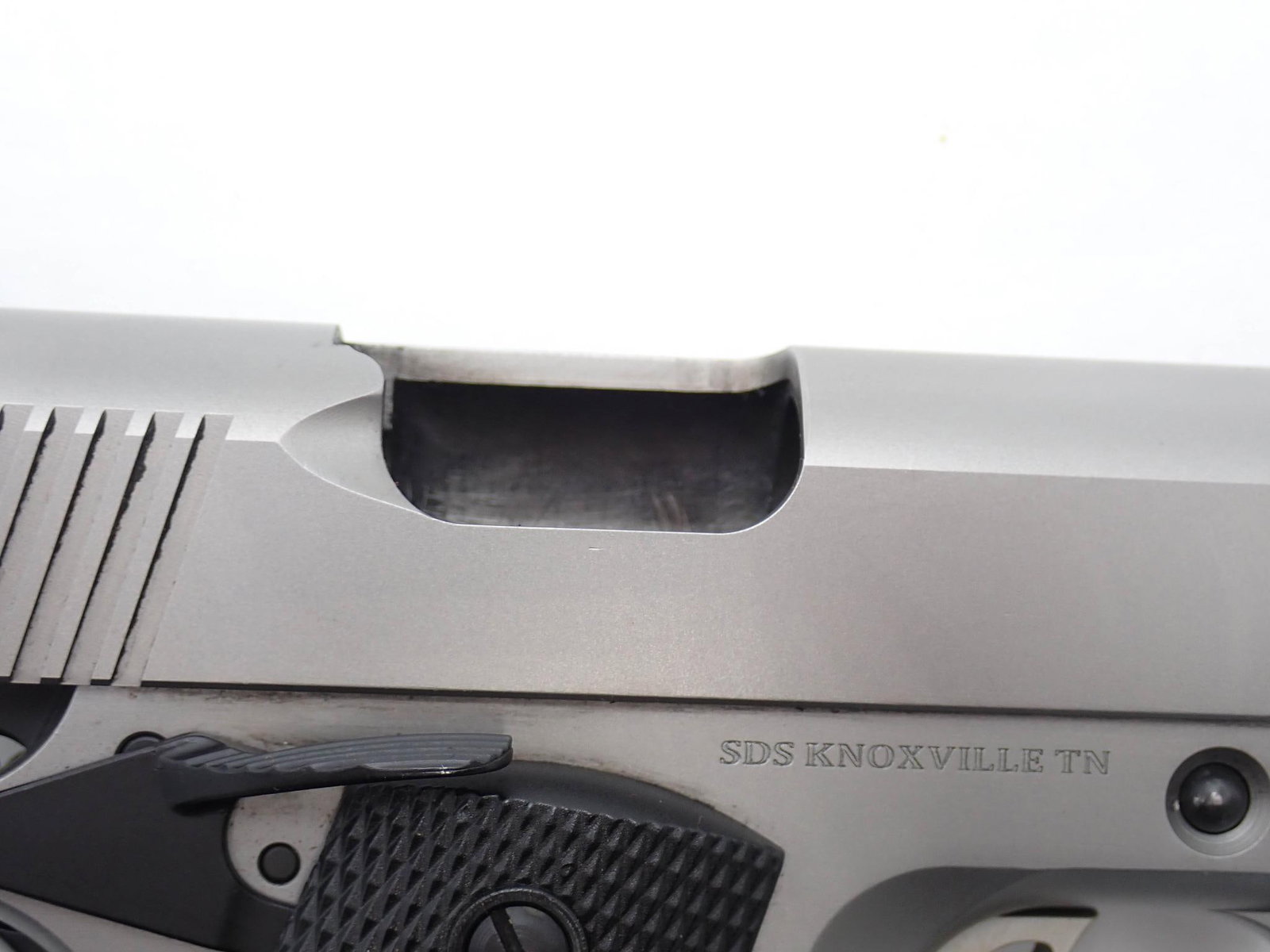 SDS/Tisas 1911 Pistol - 15