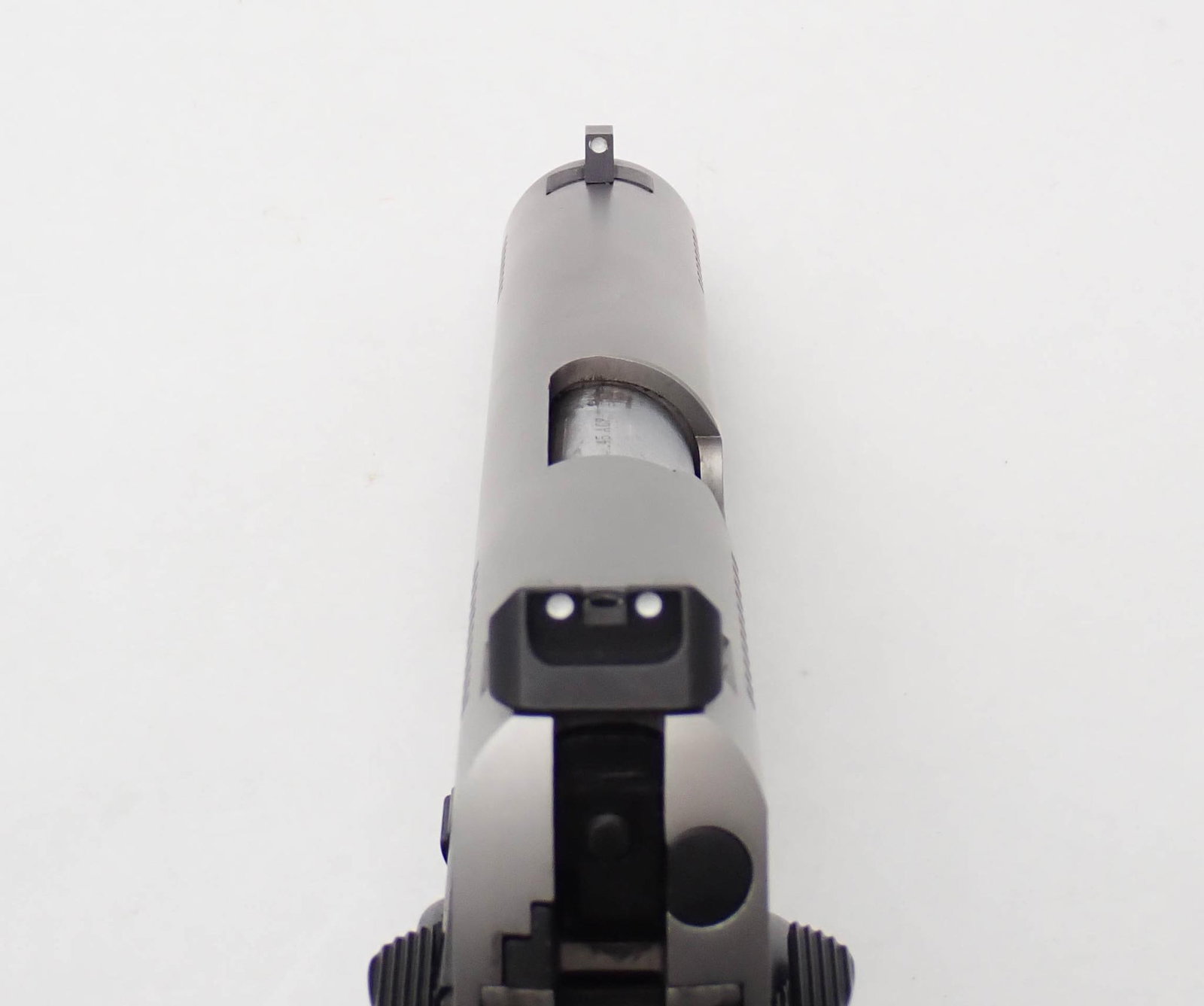 SDS/Tisas 1911 Pistol - 17