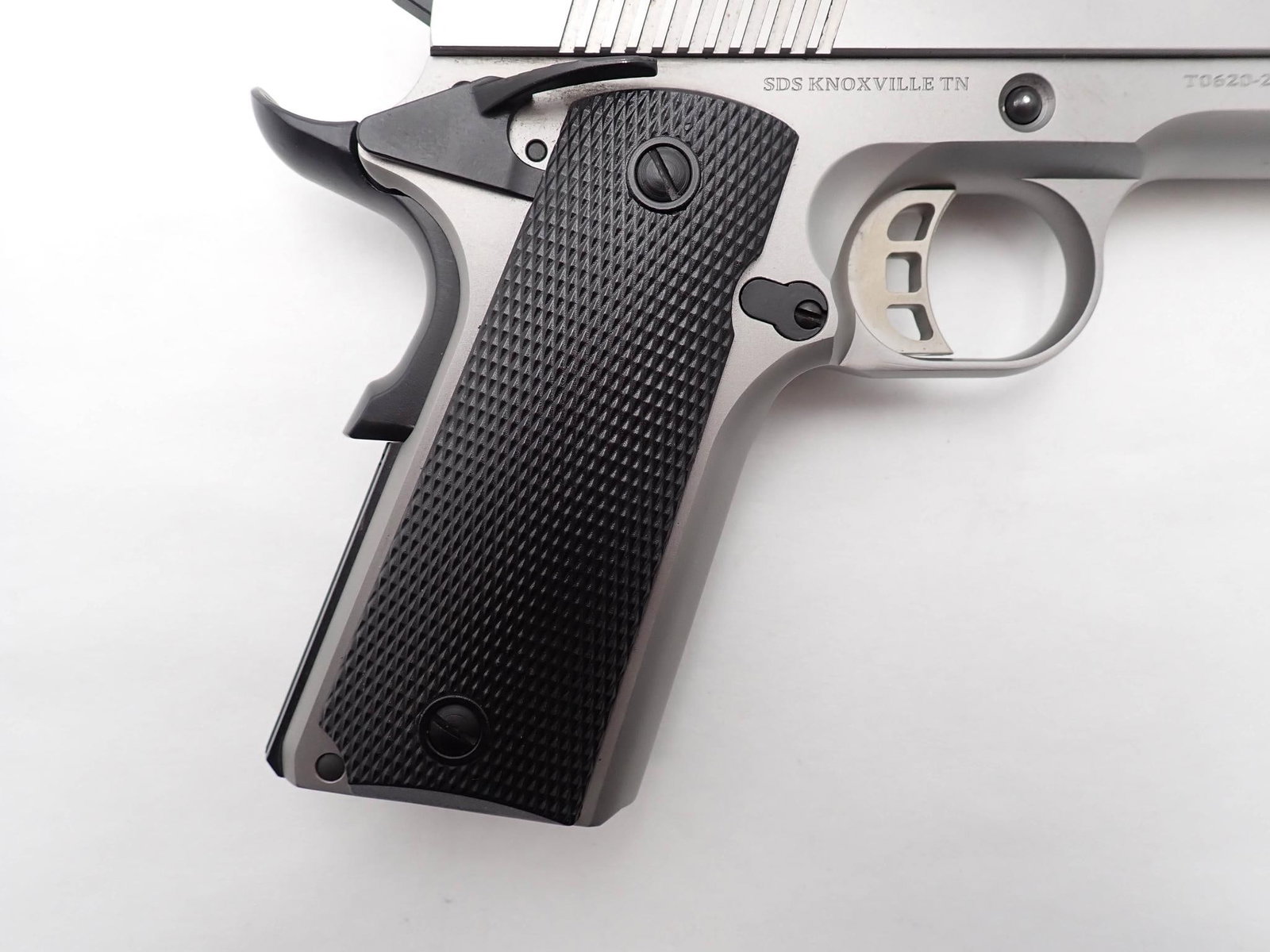 SDS/Tisas 1911 Pistol - 3