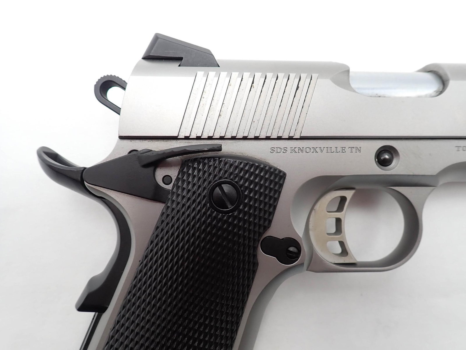 SDS/Tisas 1911 Pistol - 4
