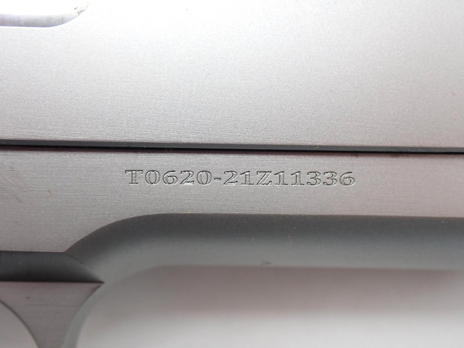 SDS/Tisas 1911 Pistol - 6