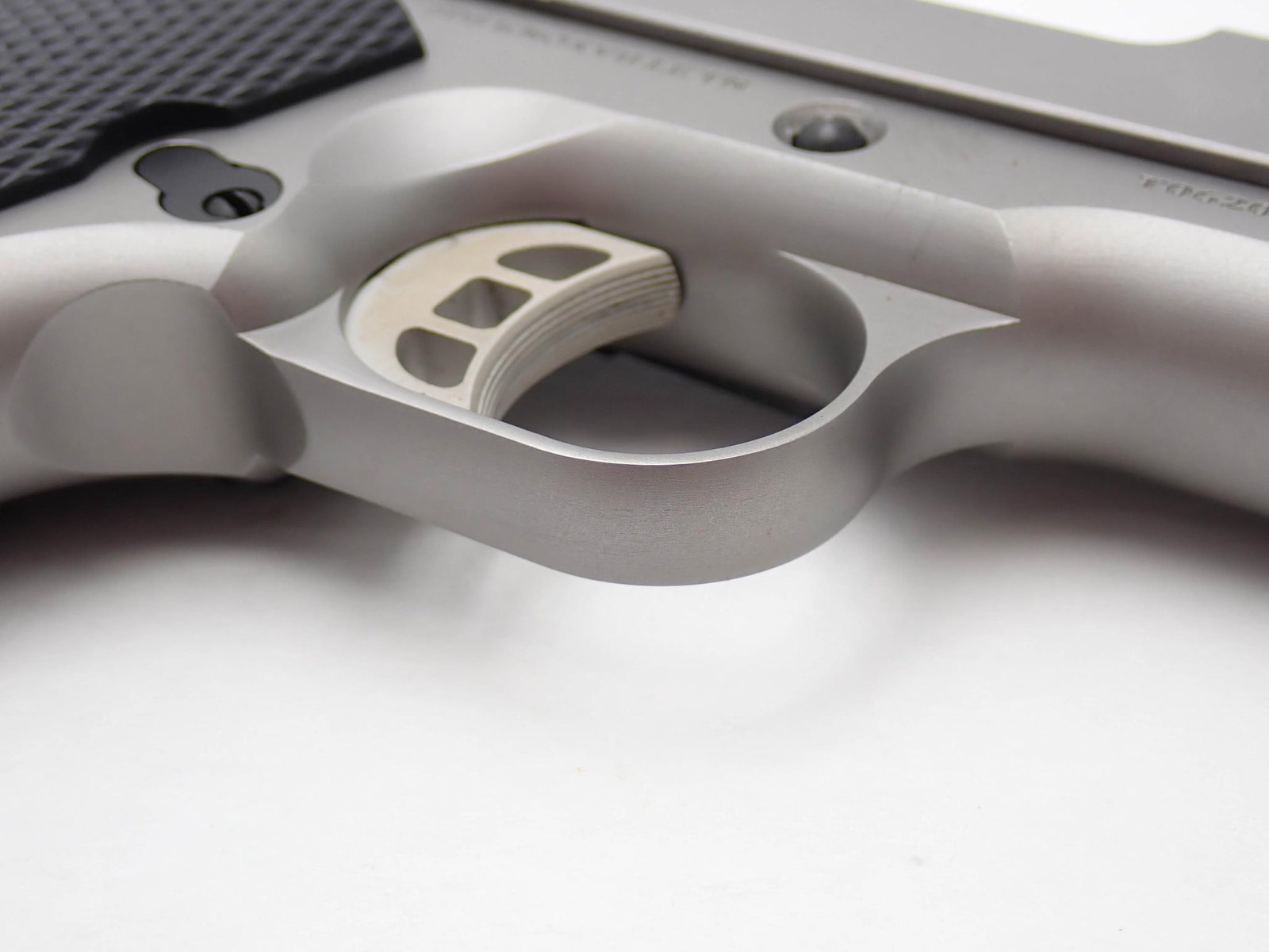SDS/Tisas 1911 Pistol - 8