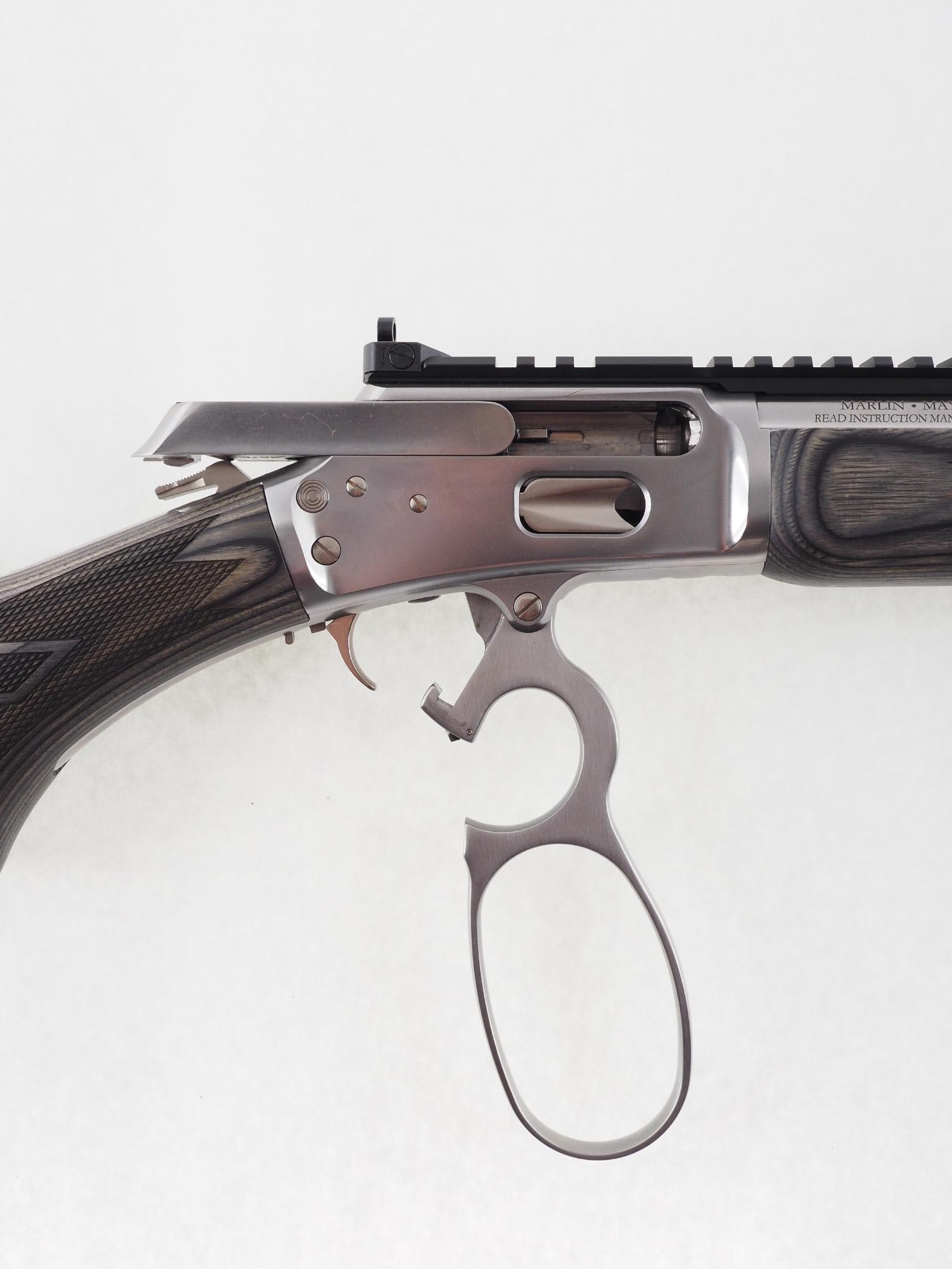 Marlin 1894 Rifle - 10