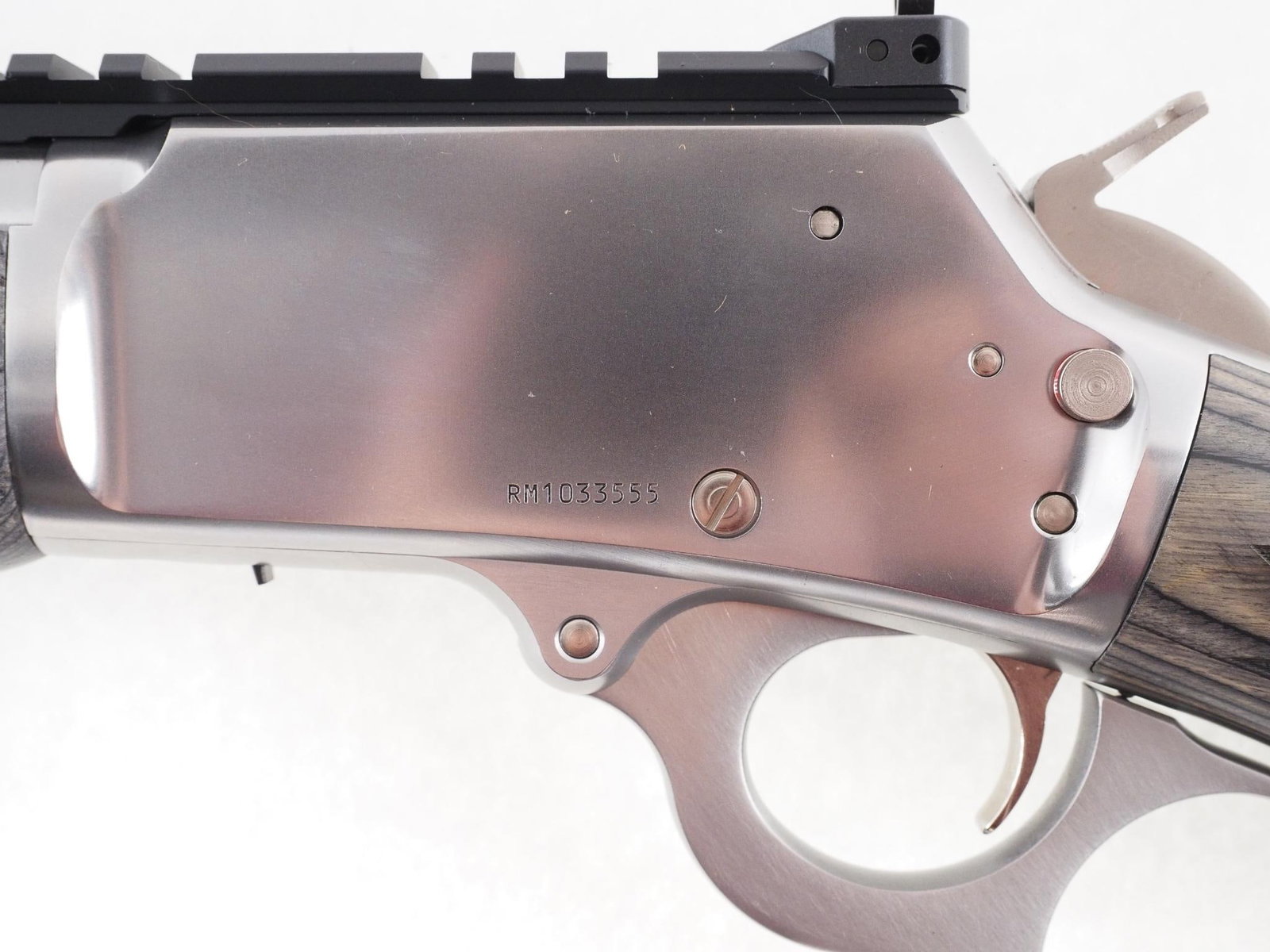 Marlin 1894 Rifle - 16