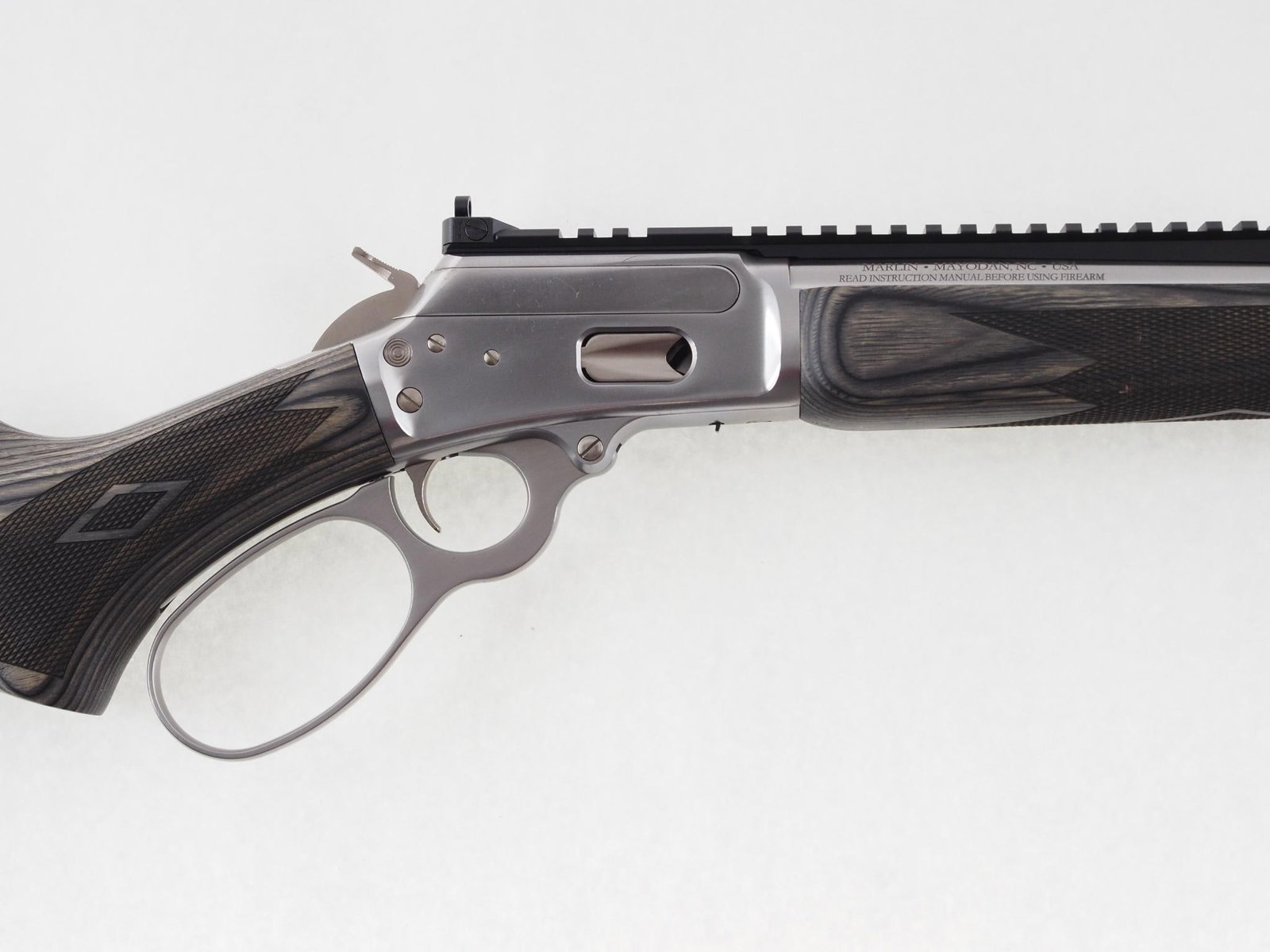 Marlin 1894 Rifle - 4