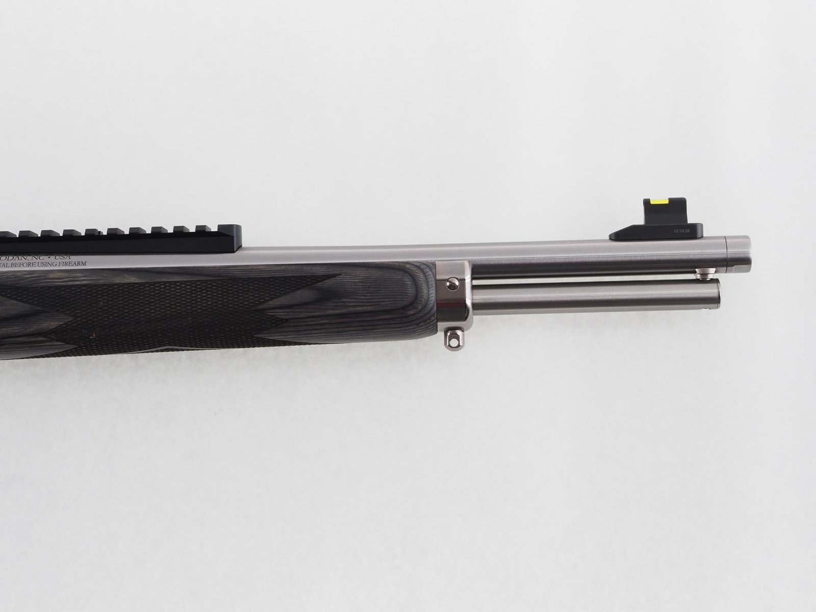 Marlin 1894 Rifle - 5