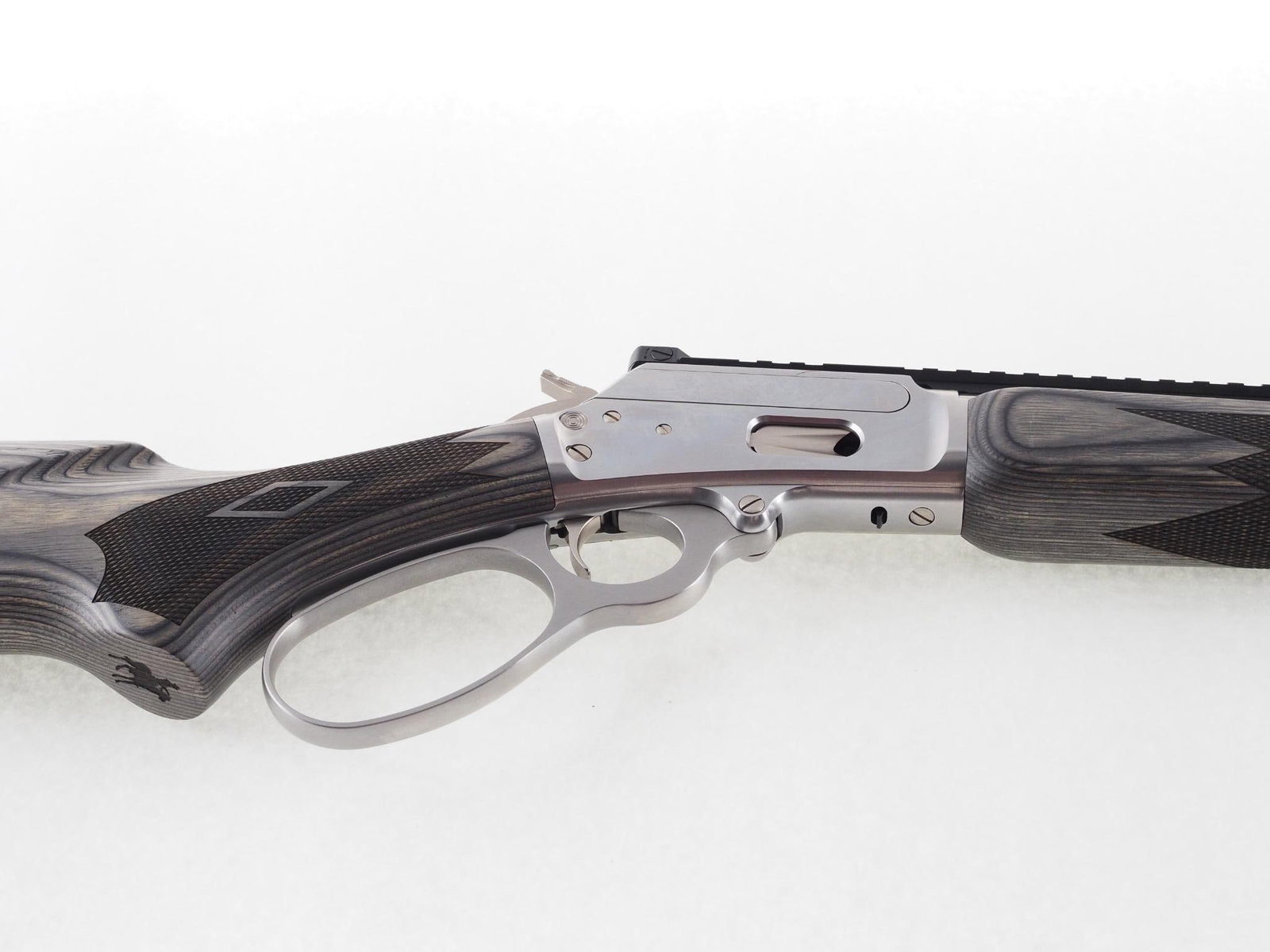 Marlin 1894 Rifle - 7