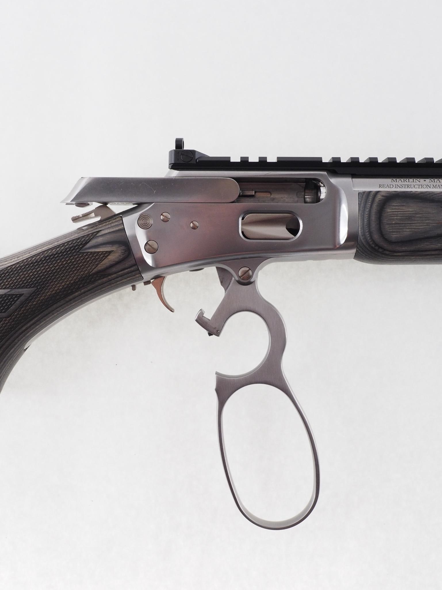 Marlin 1894 Rifle - 9