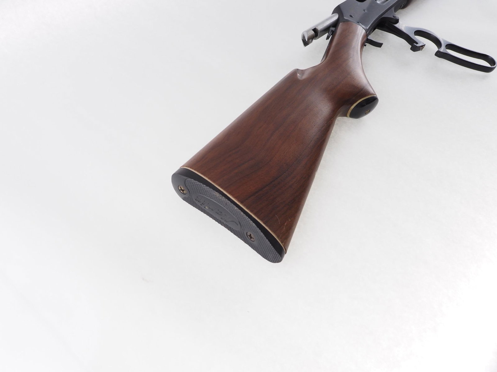 Marlin 336 Carbine - 11