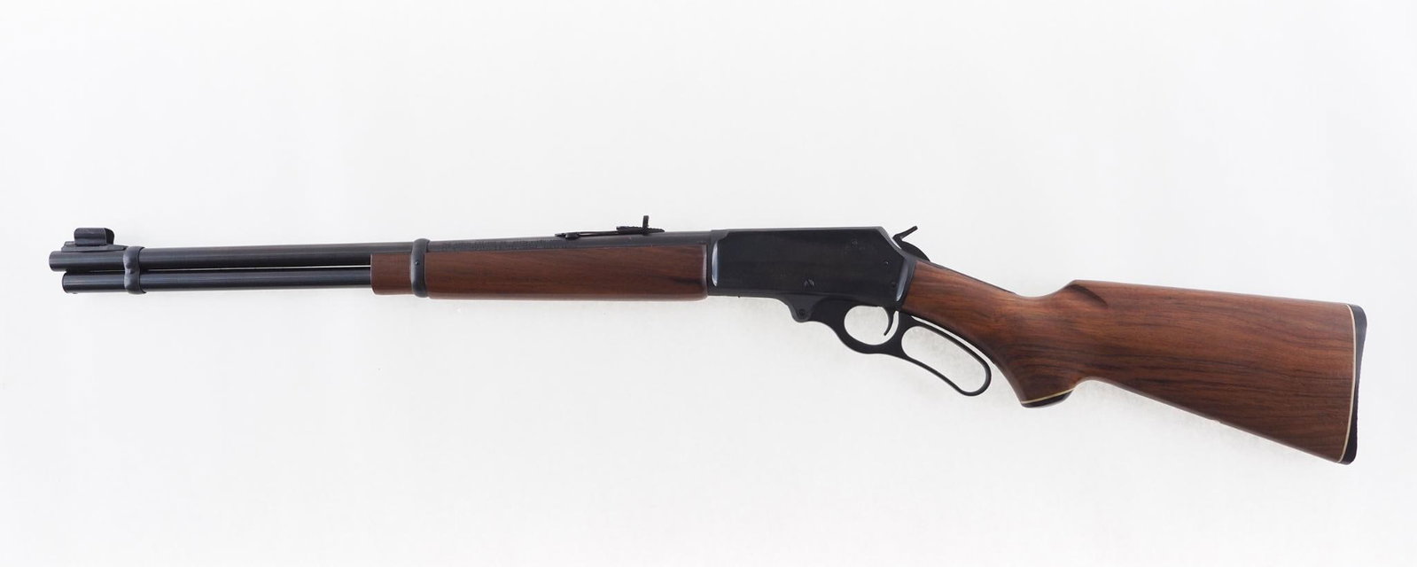 Marlin 336 Carbine - 12