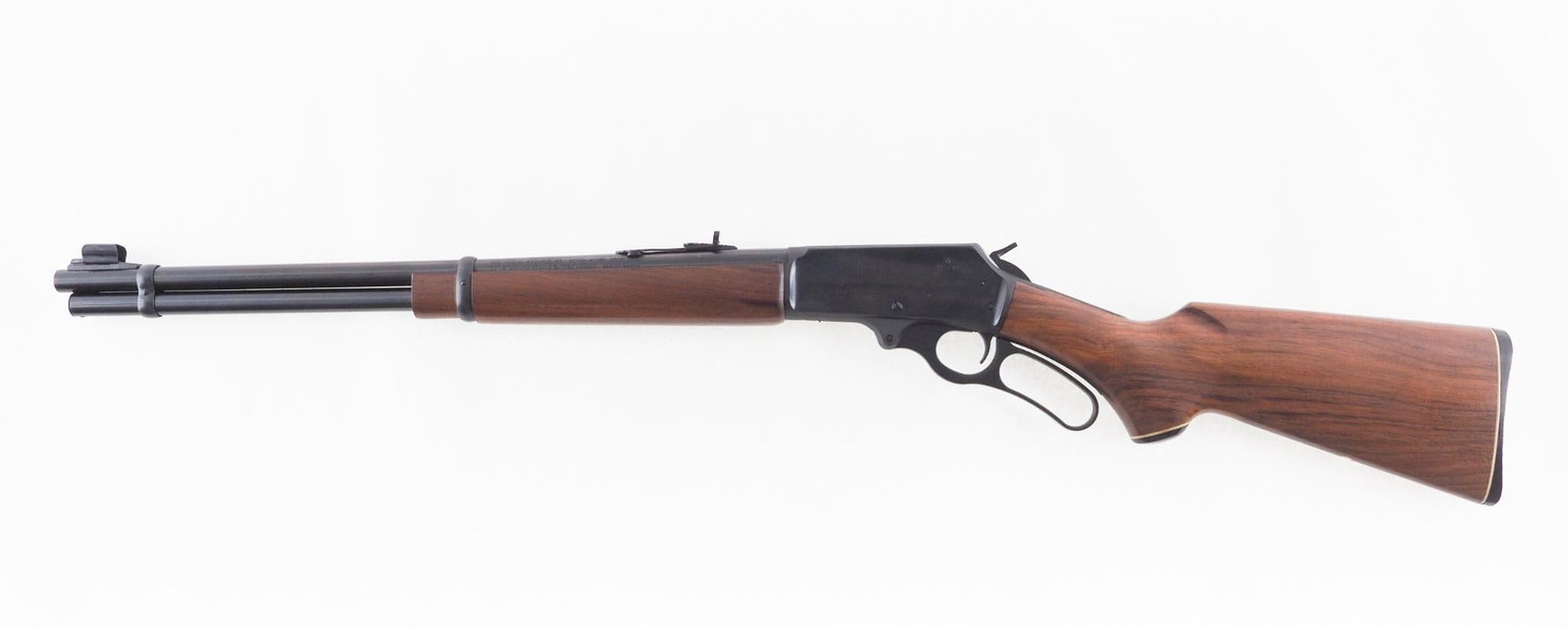 Marlin 336 Carbine - 13