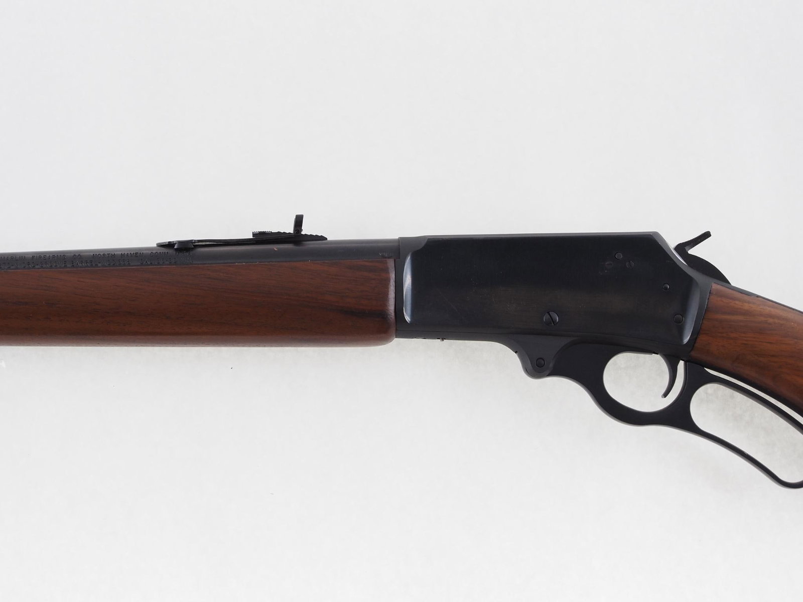 Marlin 336 Carbine - 15