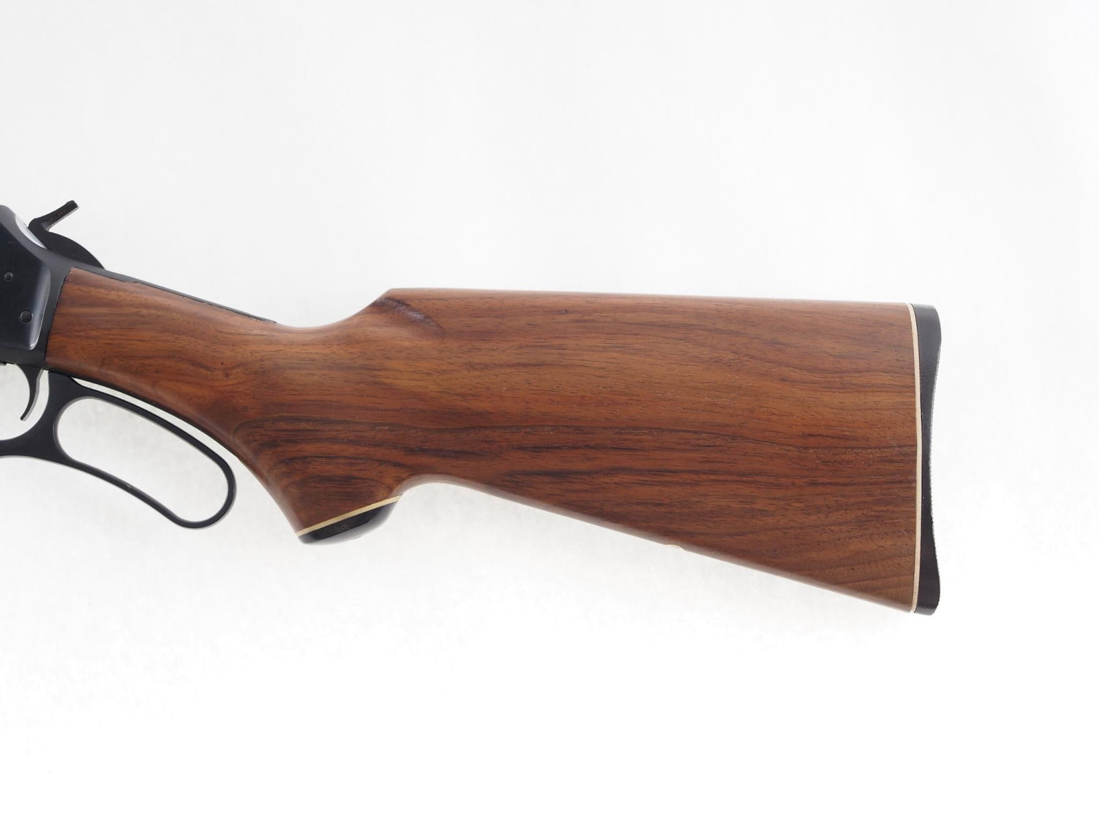 Marlin 336 Carbine - 17