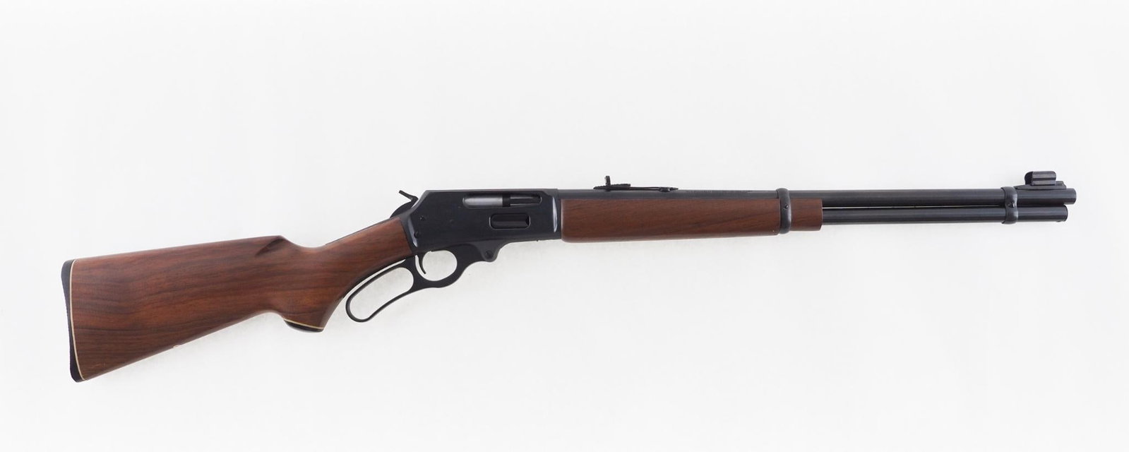 Marlin 336 Carbine - 2