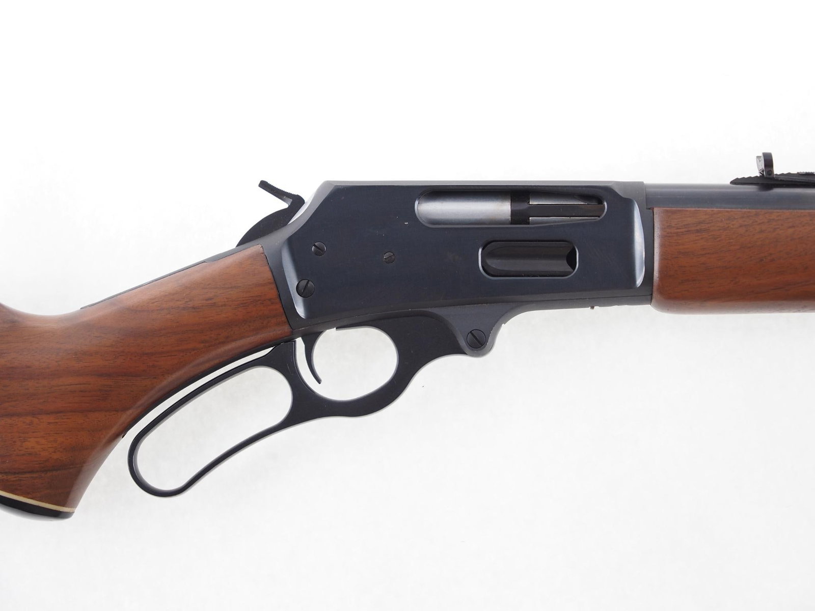 Marlin 336 Carbine - 4