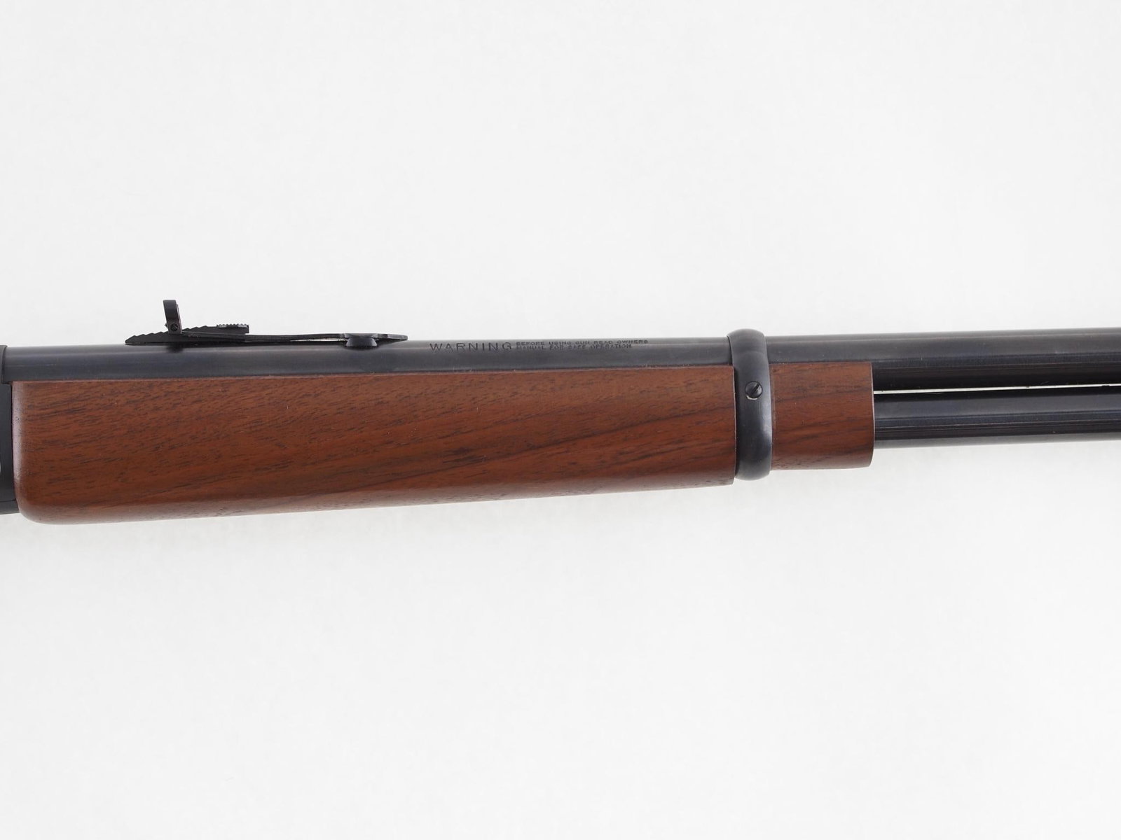Marlin 336 Carbine - 5