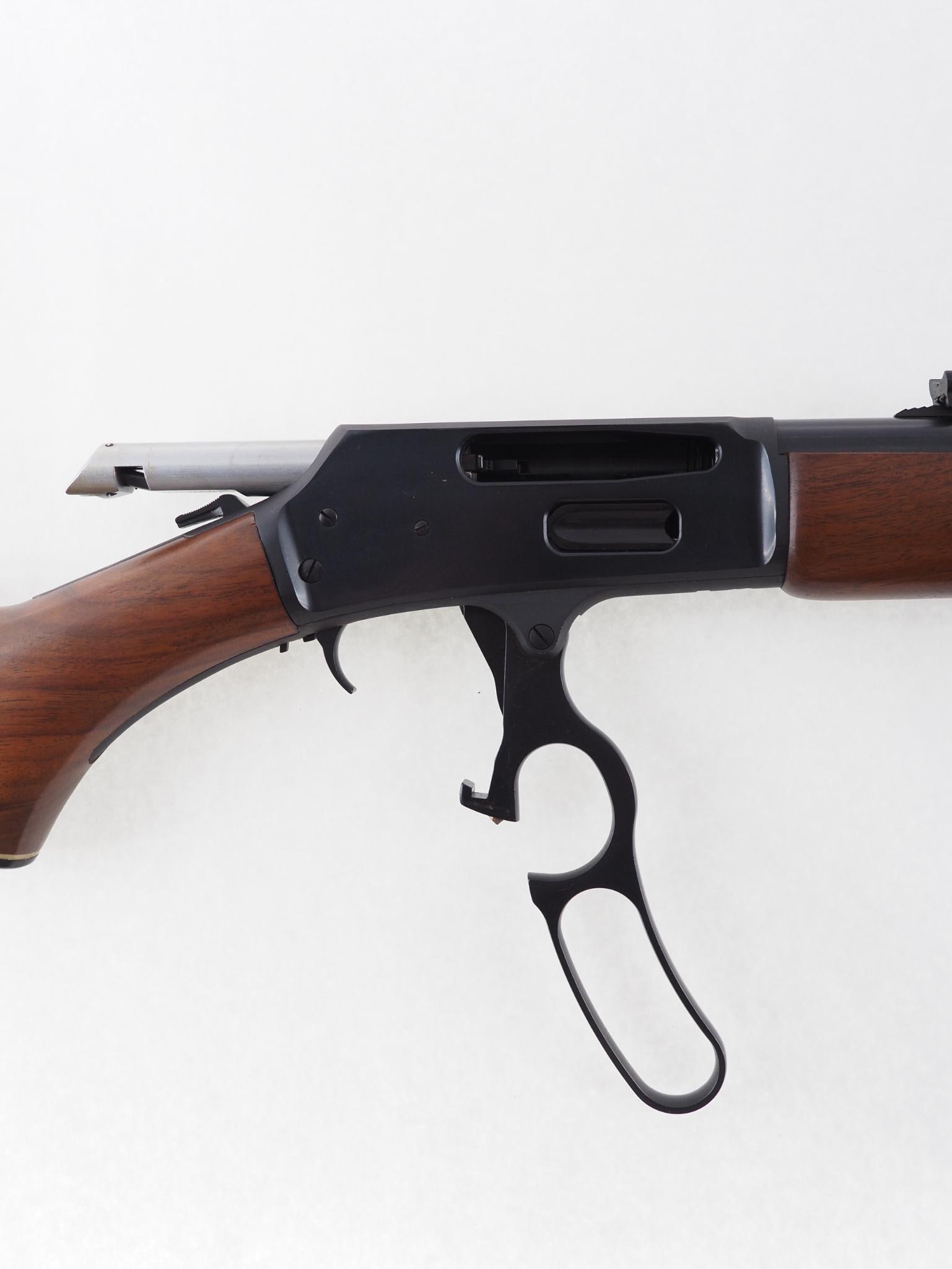 Marlin 336 Carbine - 9