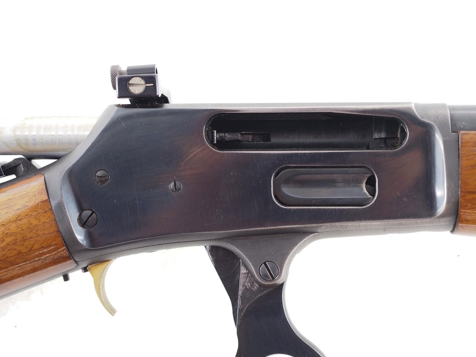 Marlin 444 Rifle - 10