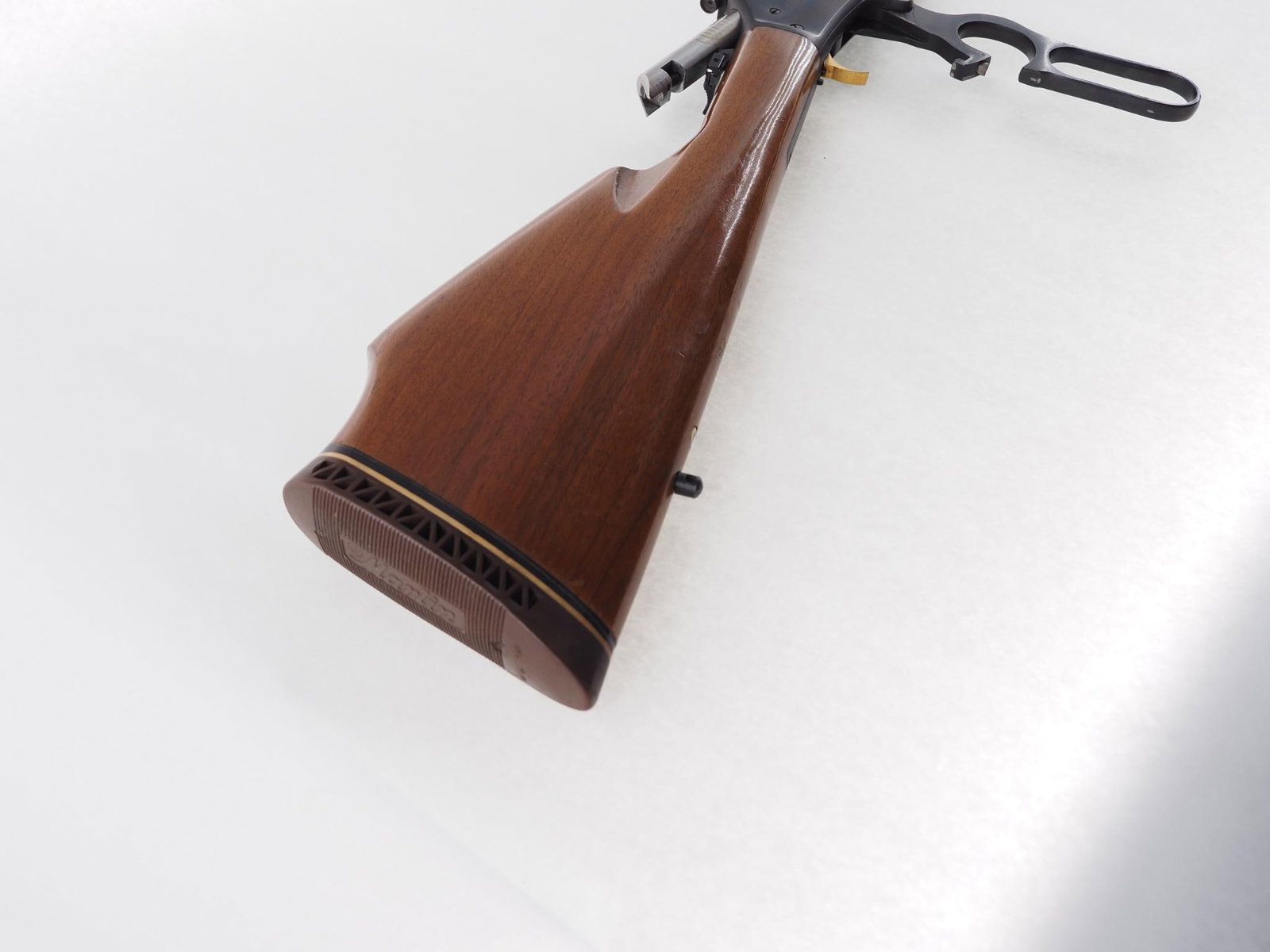 Marlin 444 Rifle - 11