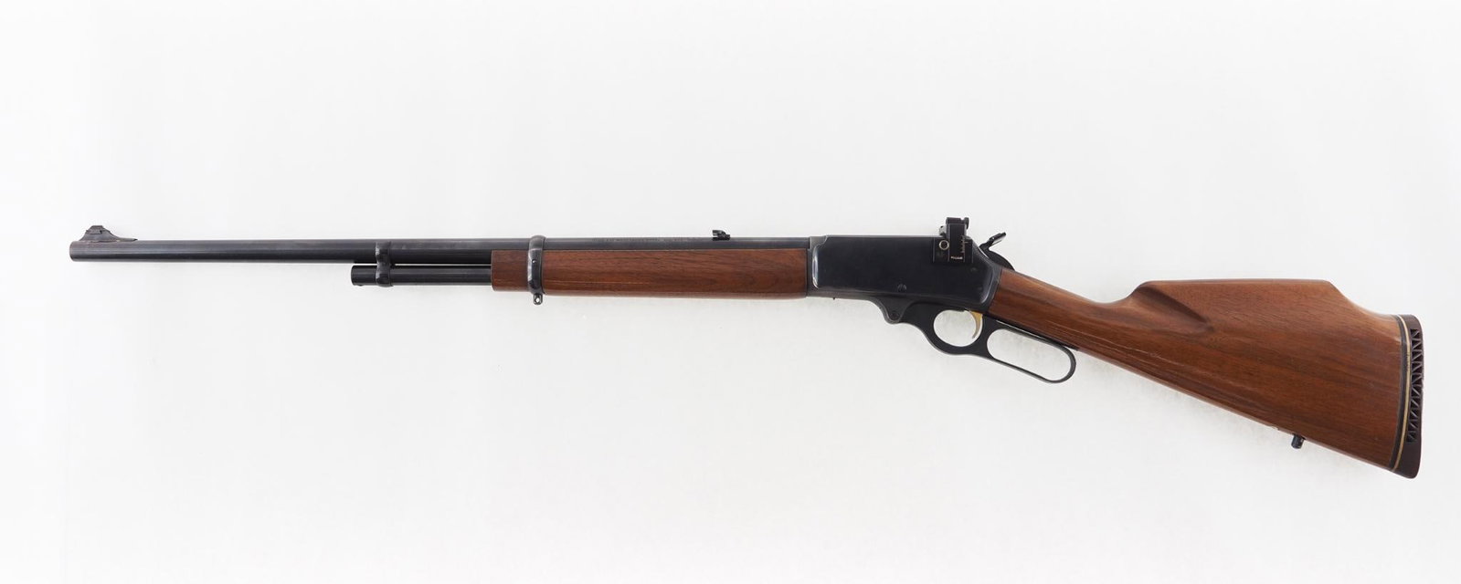 Marlin 444 Rifle - 13
