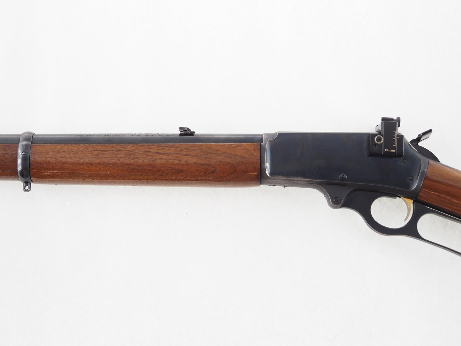 Marlin 444 Rifle - 15