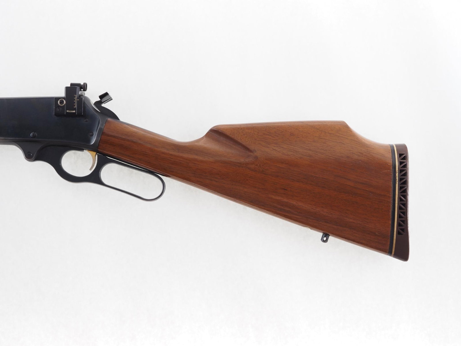 Marlin 444 Rifle - 16