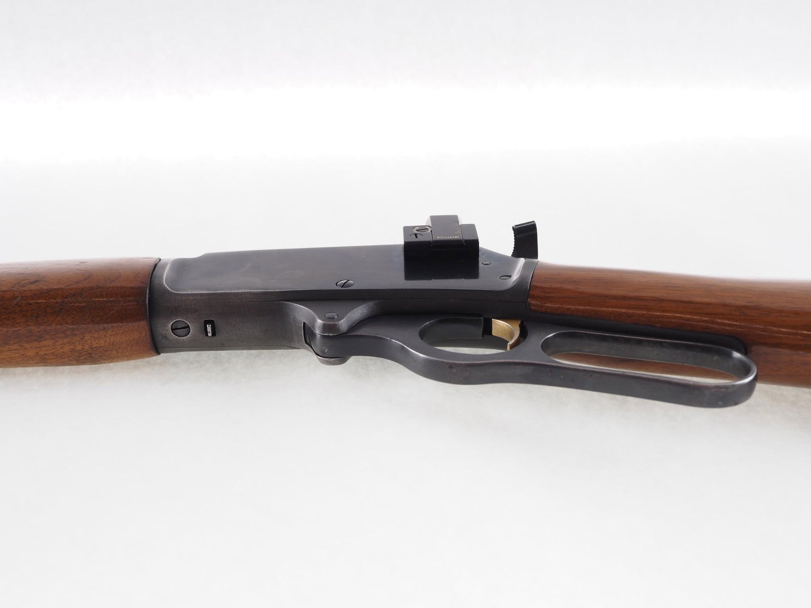 Marlin 444 Rifle - 17