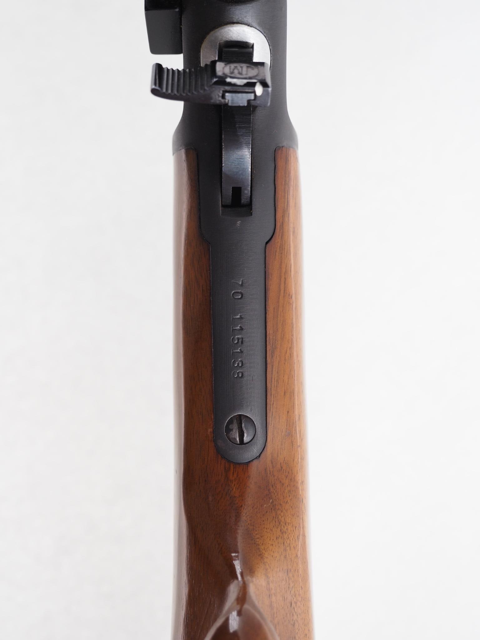 Marlin 444 Rifle - 19