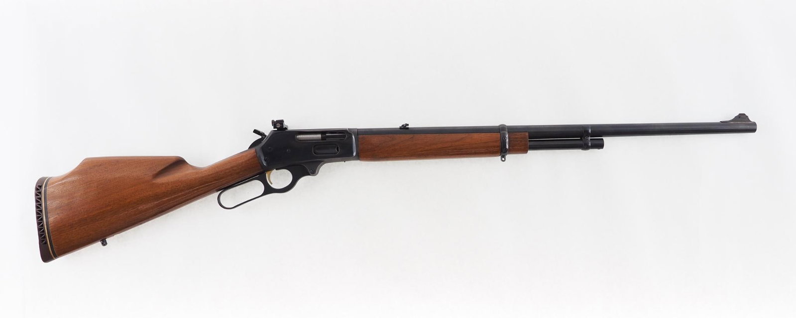 Marlin 444 Rifle - 2
