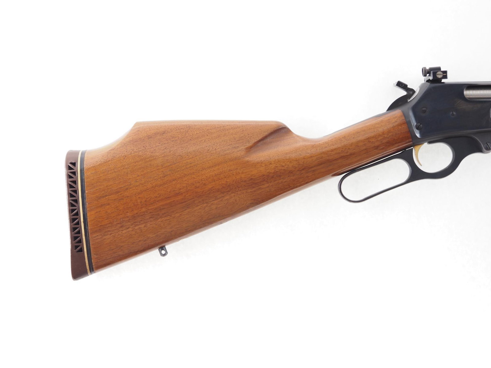 Marlin 444 Rifle - 3