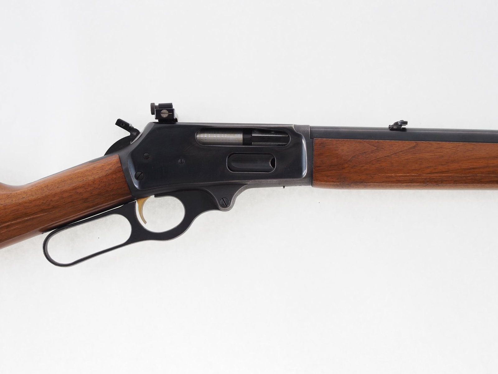 Marlin 444 Rifle - 4