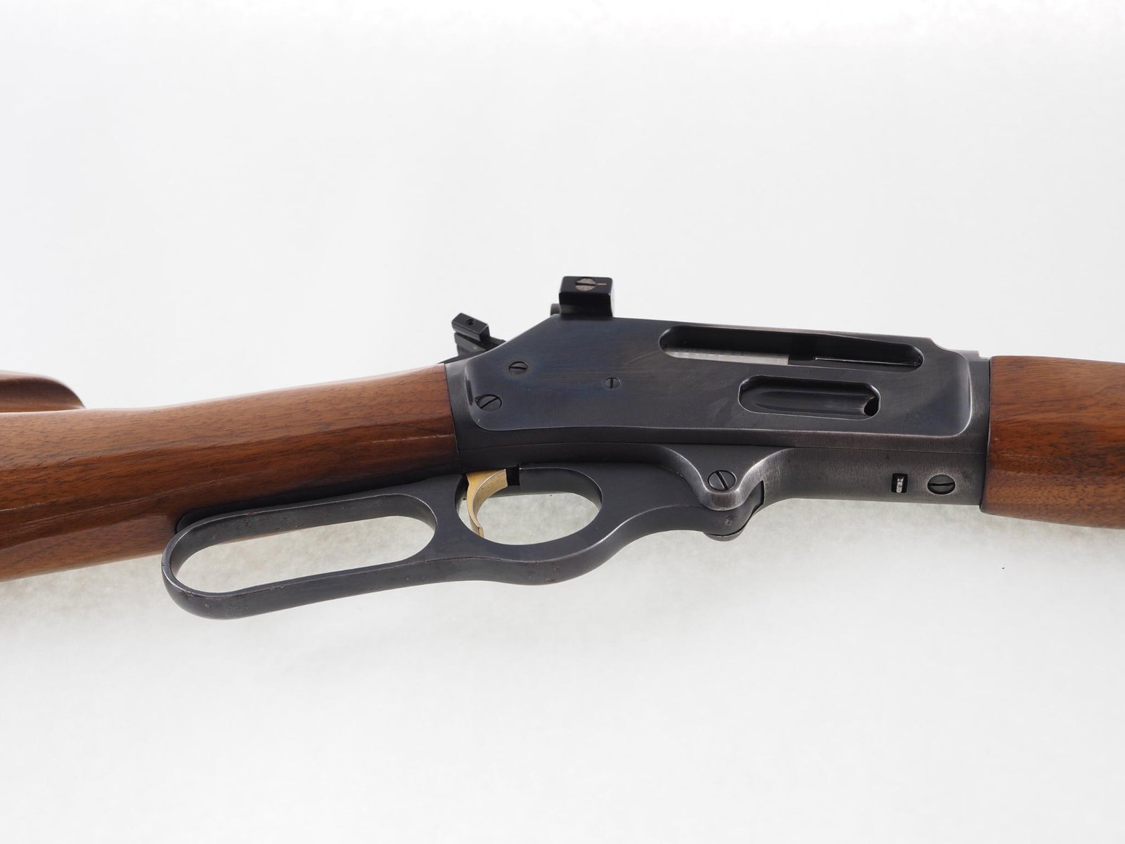Marlin 444 Rifle - 8
