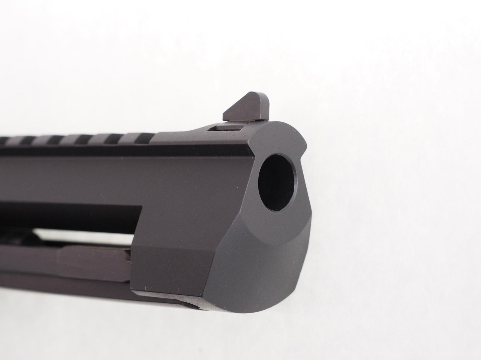 Magnum Research Desert Eagle Mark XIX Pistol - 6