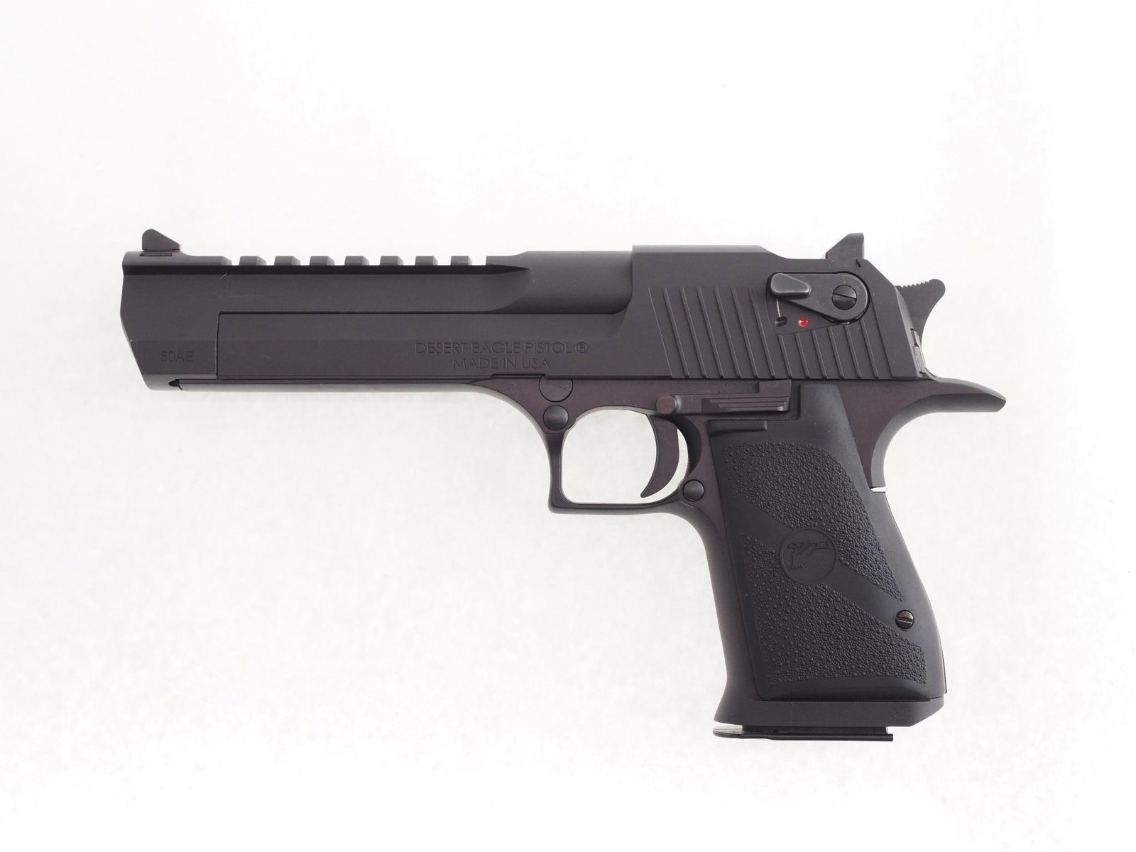 Magnum Research Desert Eagle Mark XIX Pistol - 7