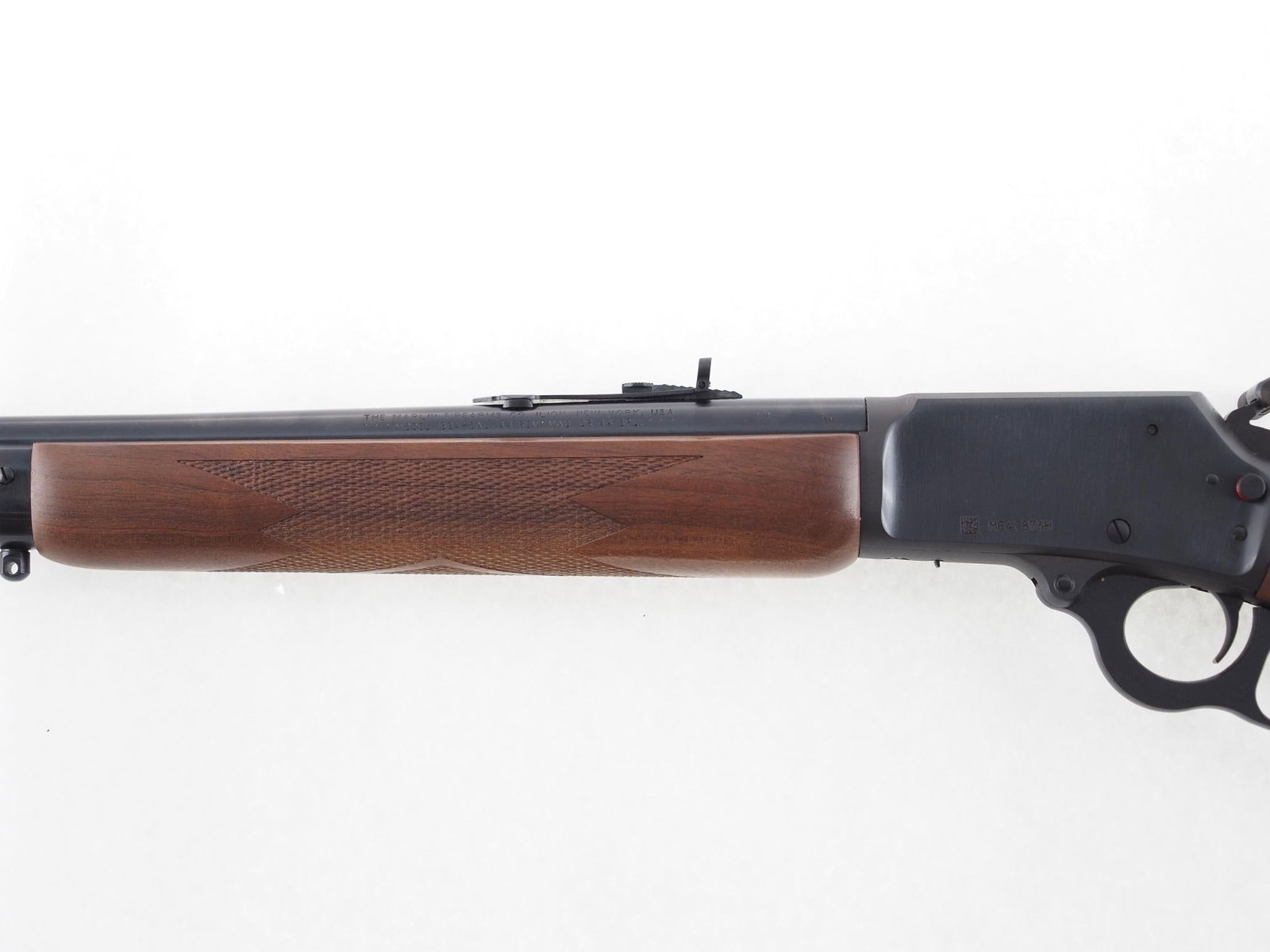 Marlin 1894 Rifle - 12