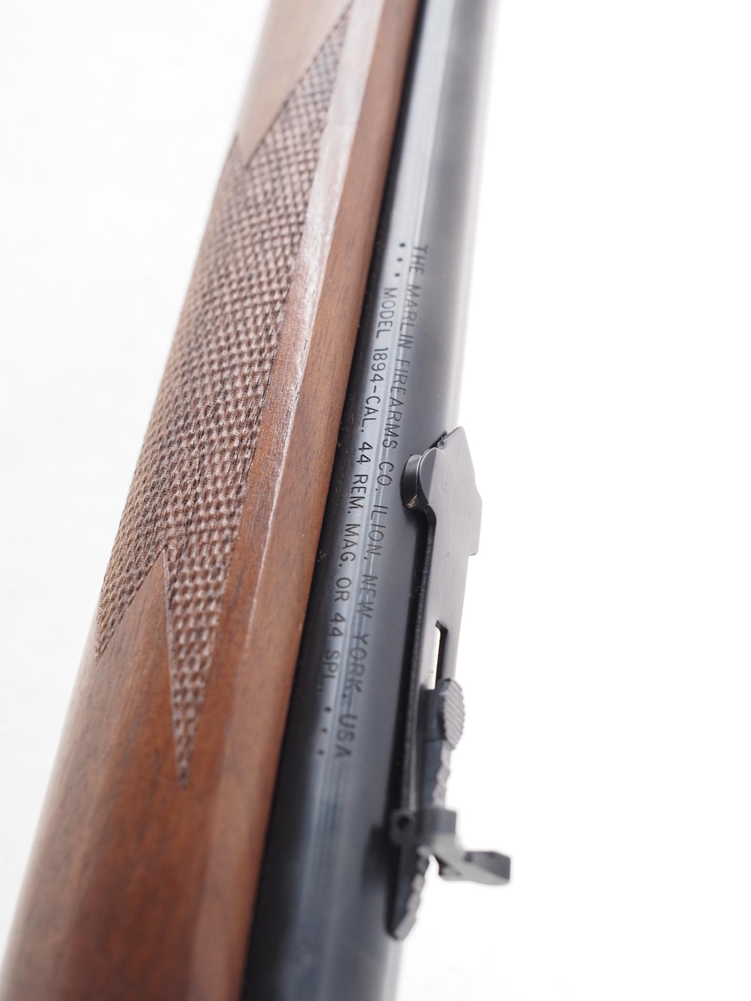 Marlin 1894 Rifle - 16
