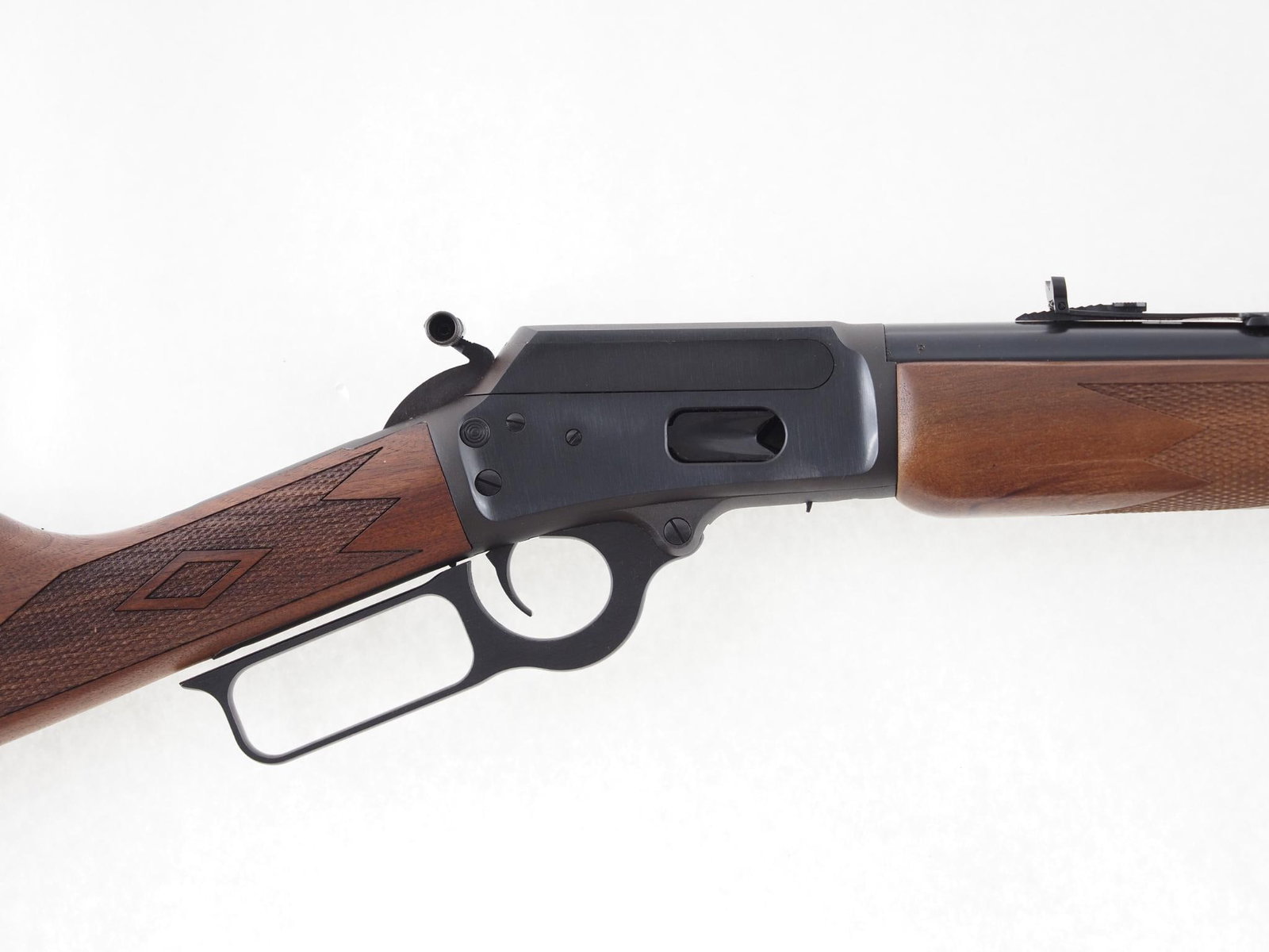 Marlin 1894 Rifle - 4
