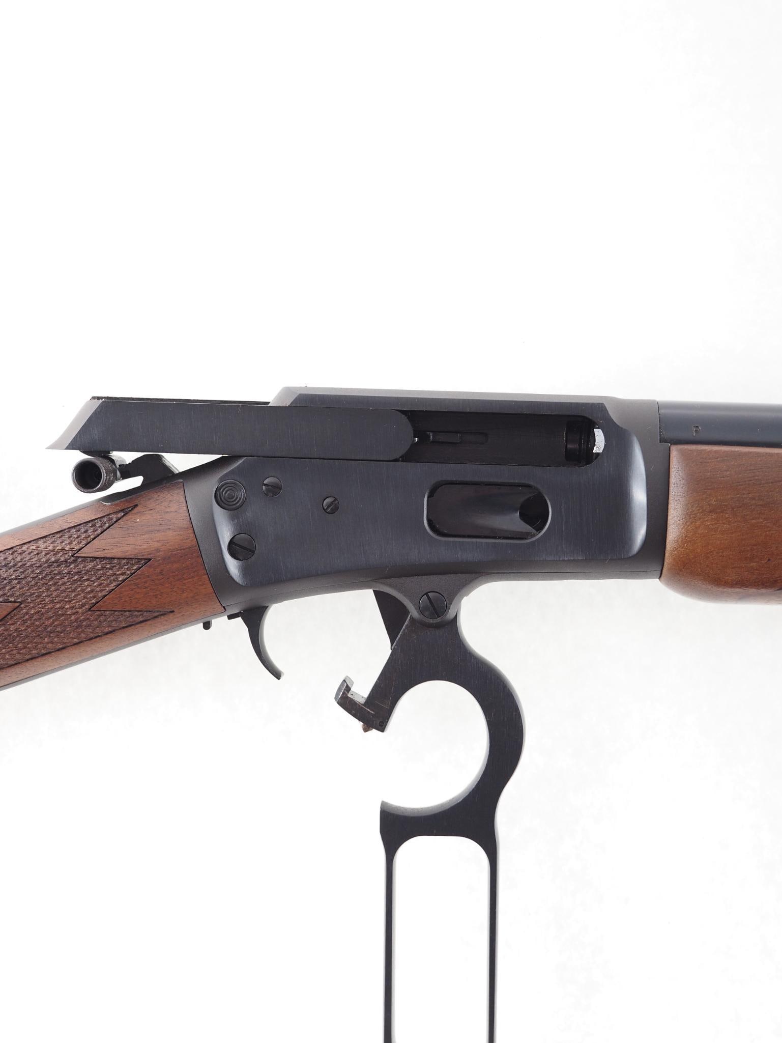 Marlin 1894 Rifle - 8