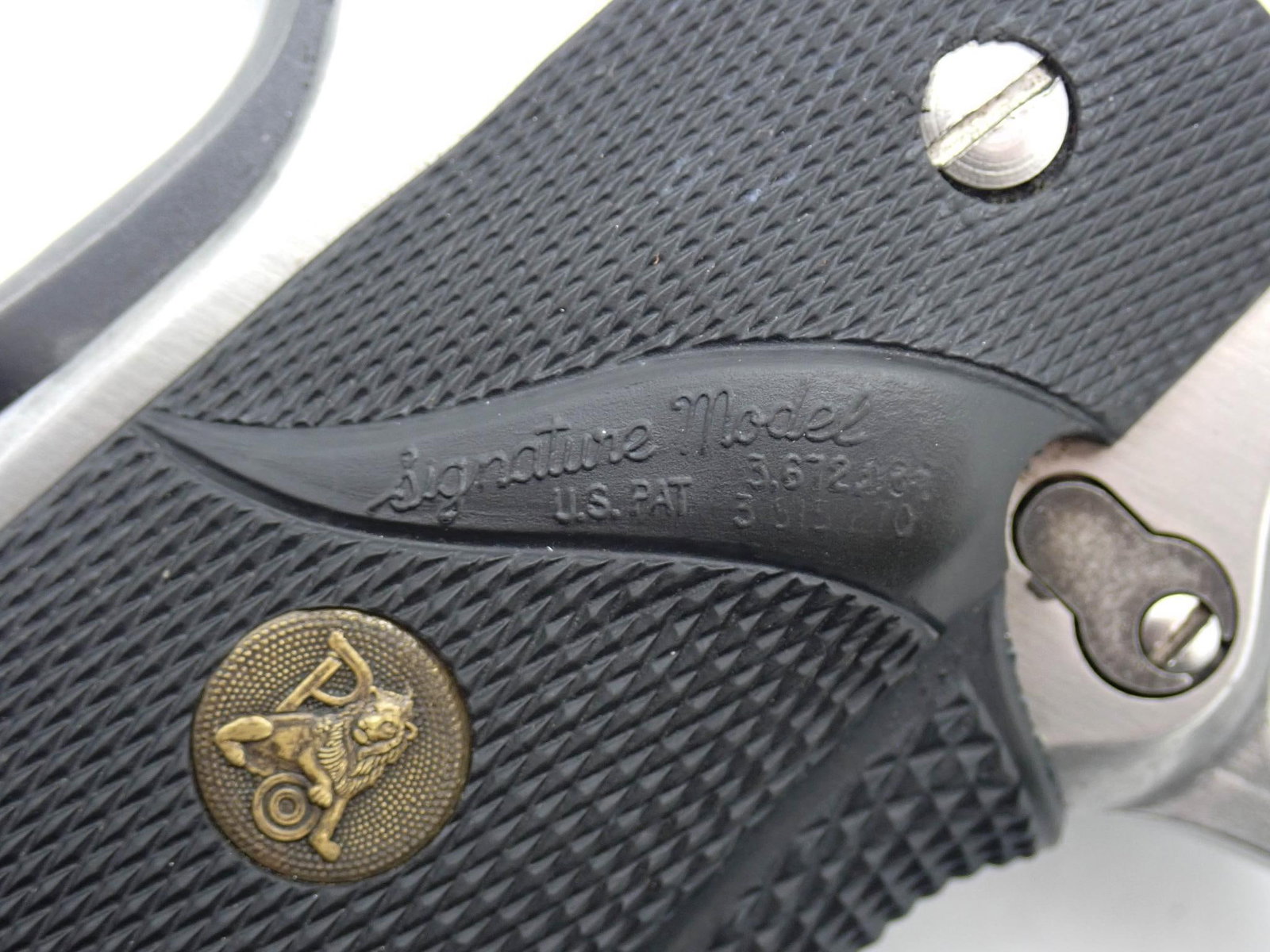 Essex Arms 1911 Pistol - 3