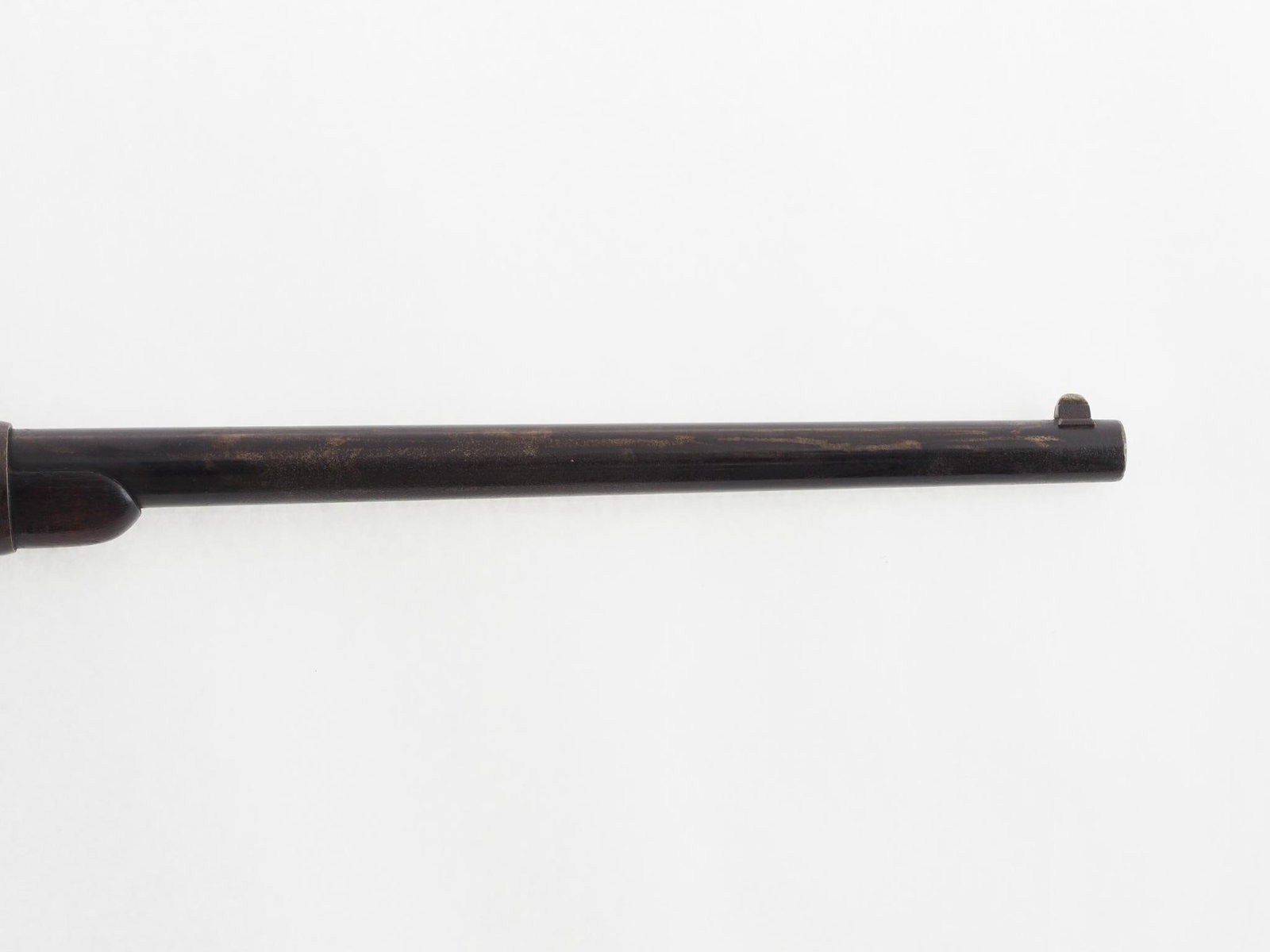 Mass. Arms Co. Smith Saddle Ring Carbine - 6