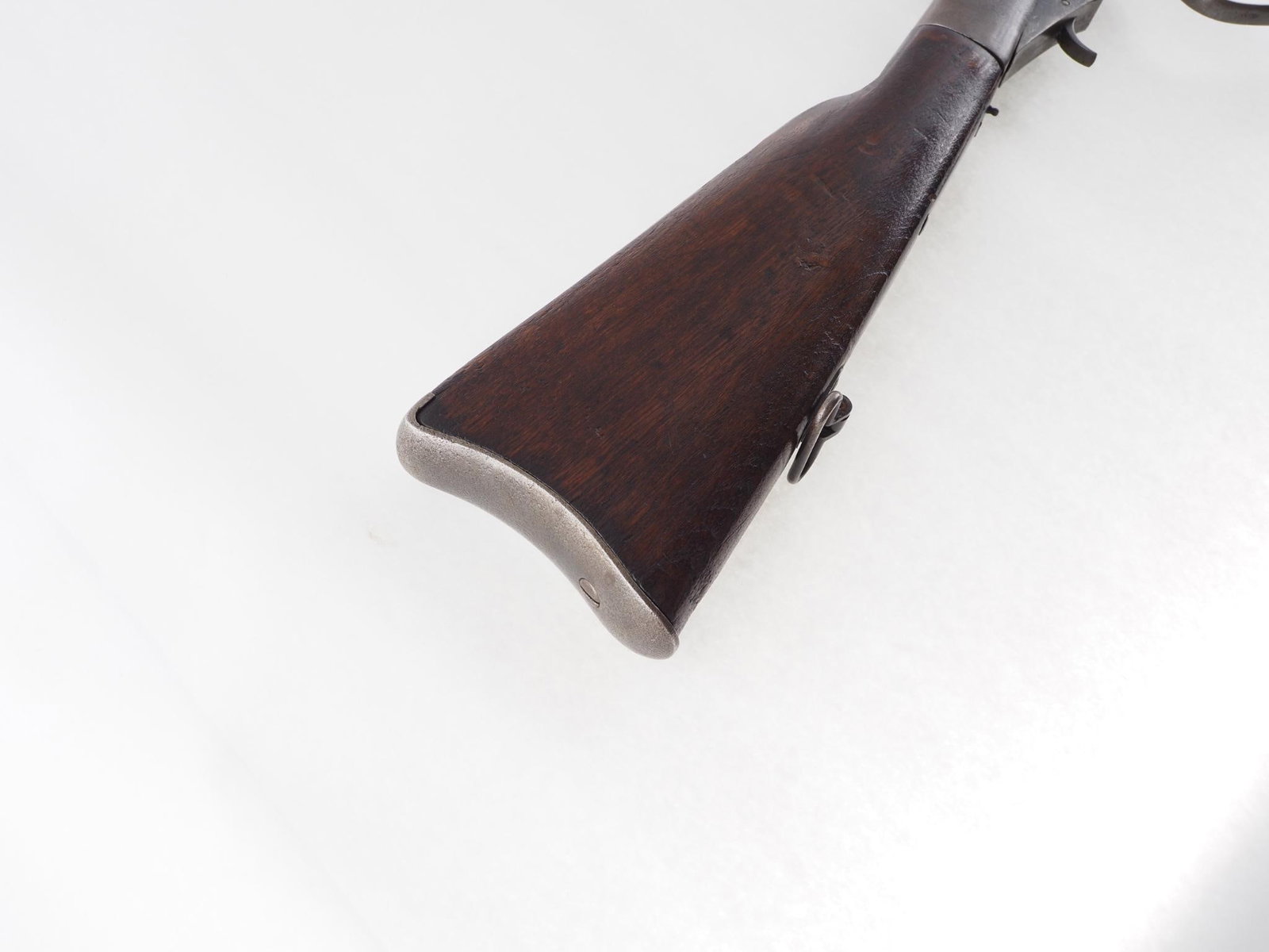 Ball & Williams Ballard Carbine - 11