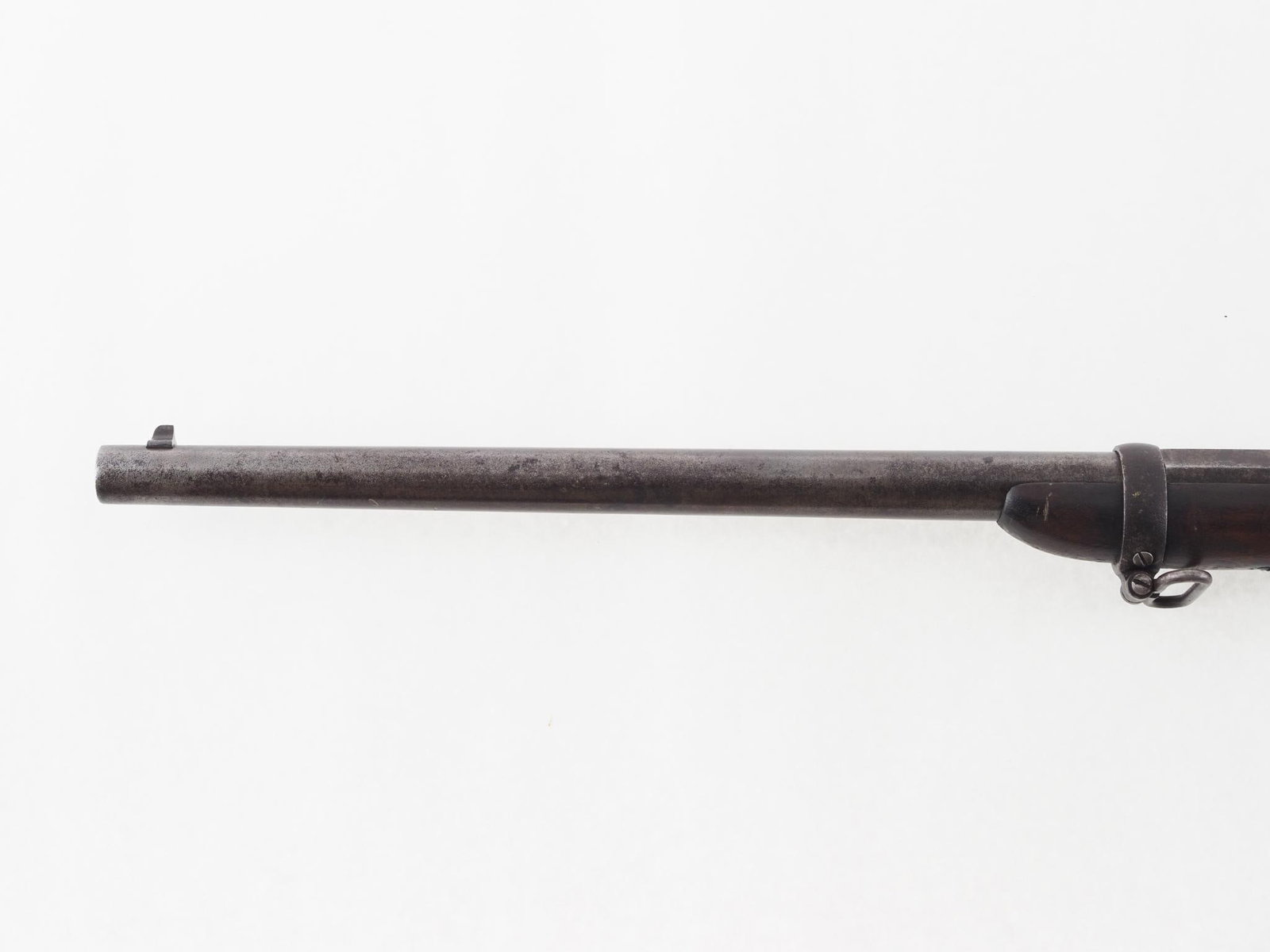 Ball & Williams Ballard Carbine - 14