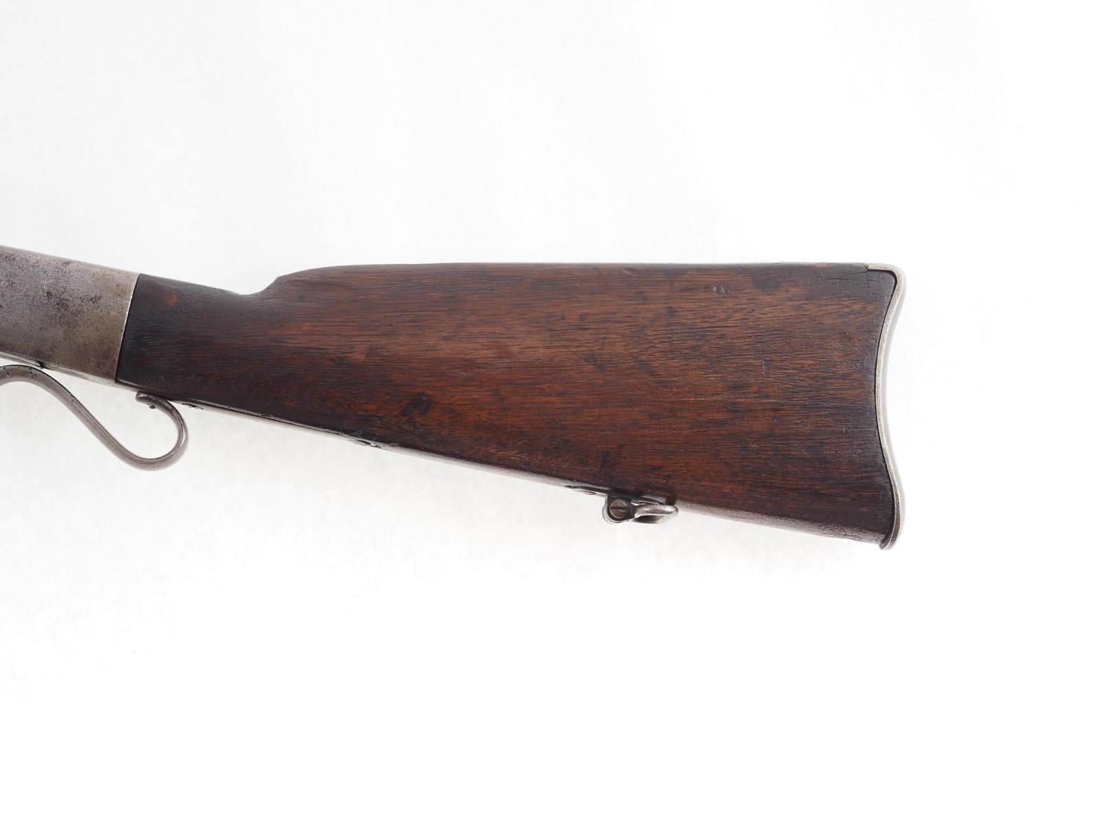 Ball & Williams Ballard Carbine - 16