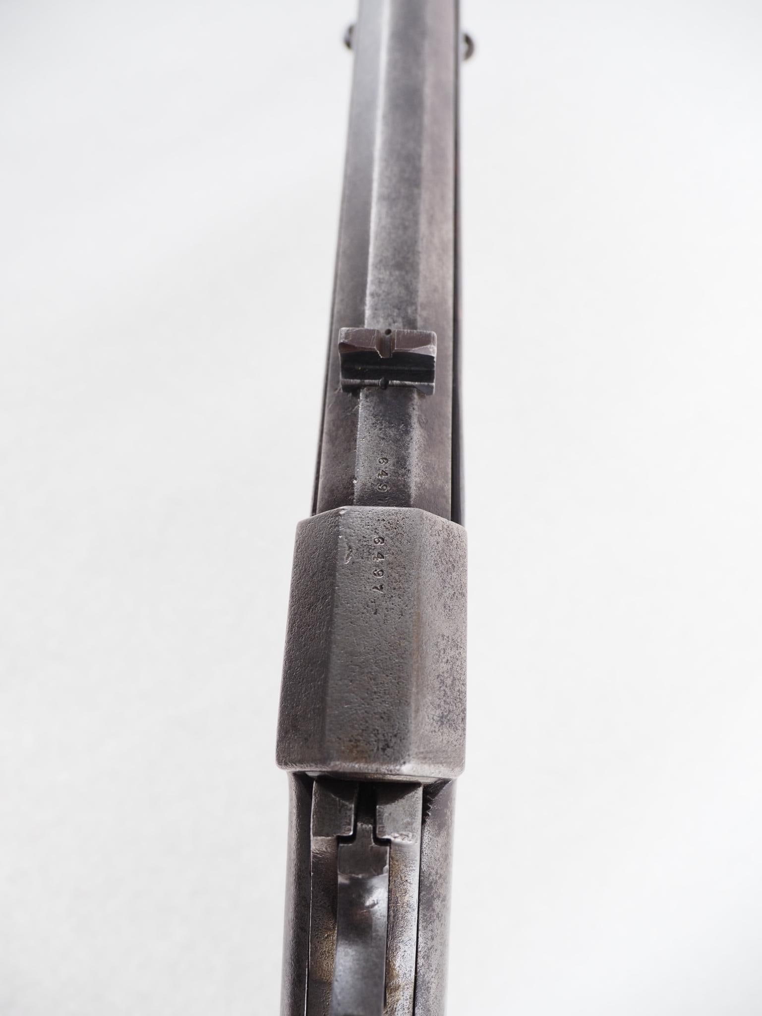 Ball & Williams Ballard Carbine - 18