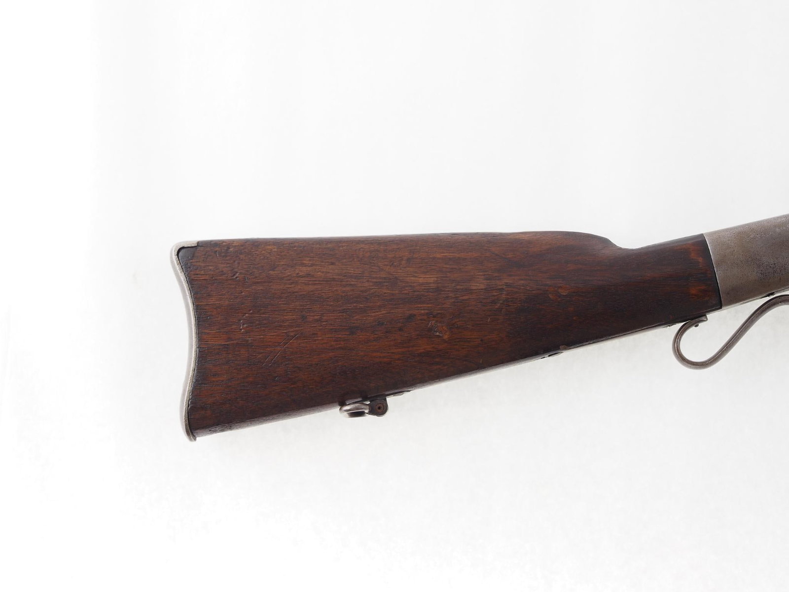 Ball & Williams Ballard Carbine - 3