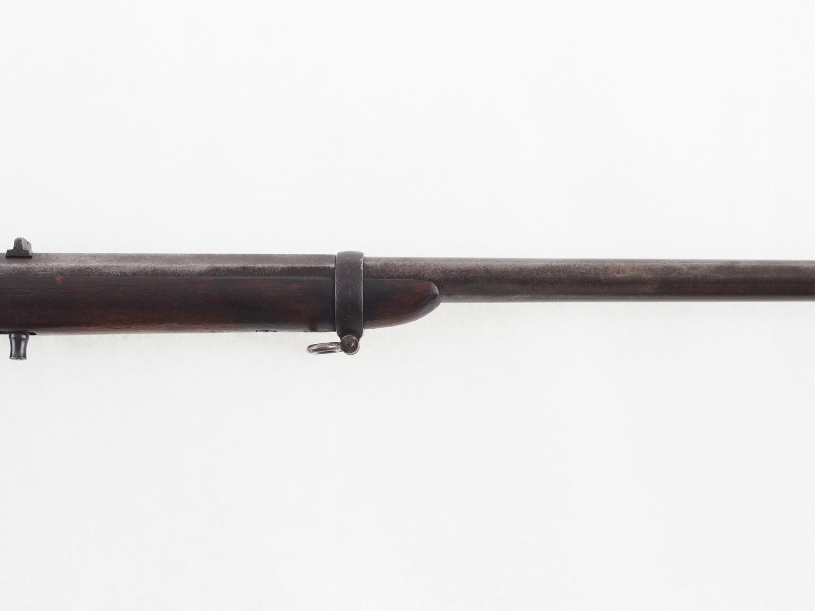 Ball & Williams Ballard Carbine - 5