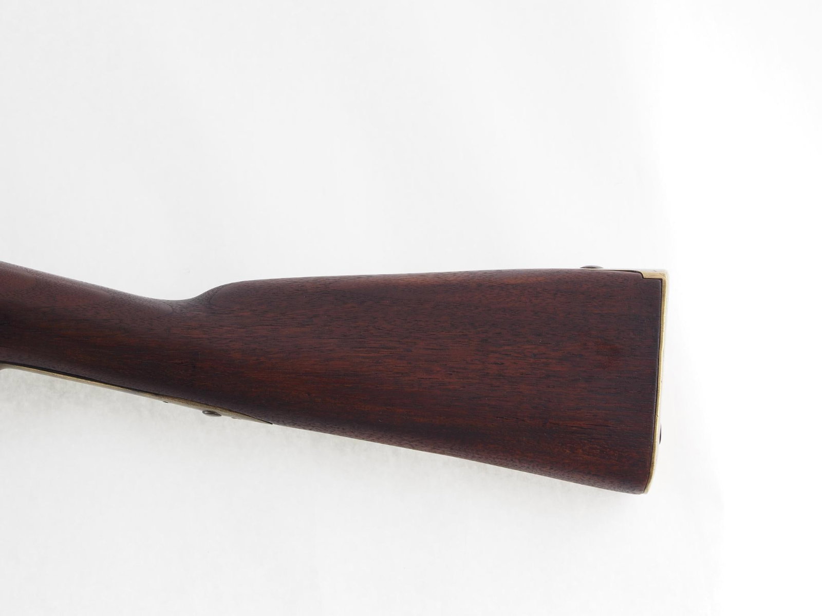 Robbins, Kendall & Lawrence U.S. 1841 Percussion Rifle - 15