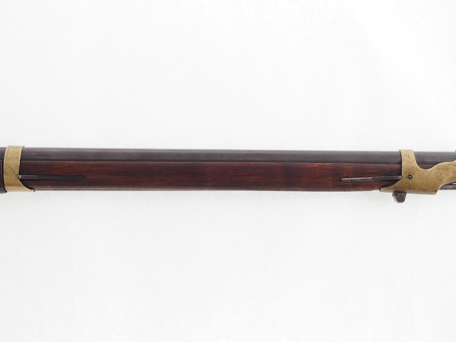 Robbins, Kendall & Lawrence U.S. 1841 Percussion Rifle - 5