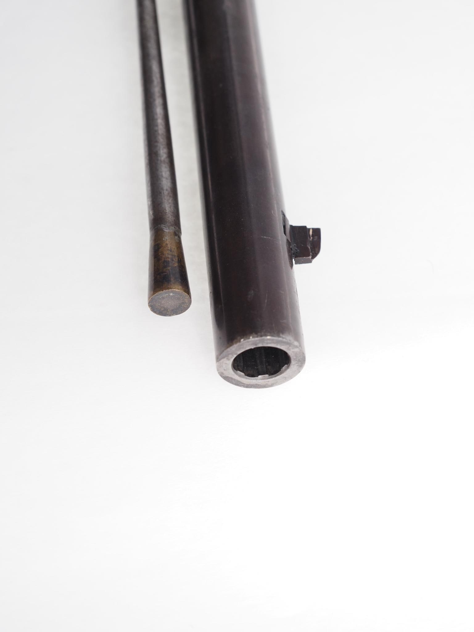 Robbins, Kendall & Lawrence U.S. 1841 Percussion Rifle - 7