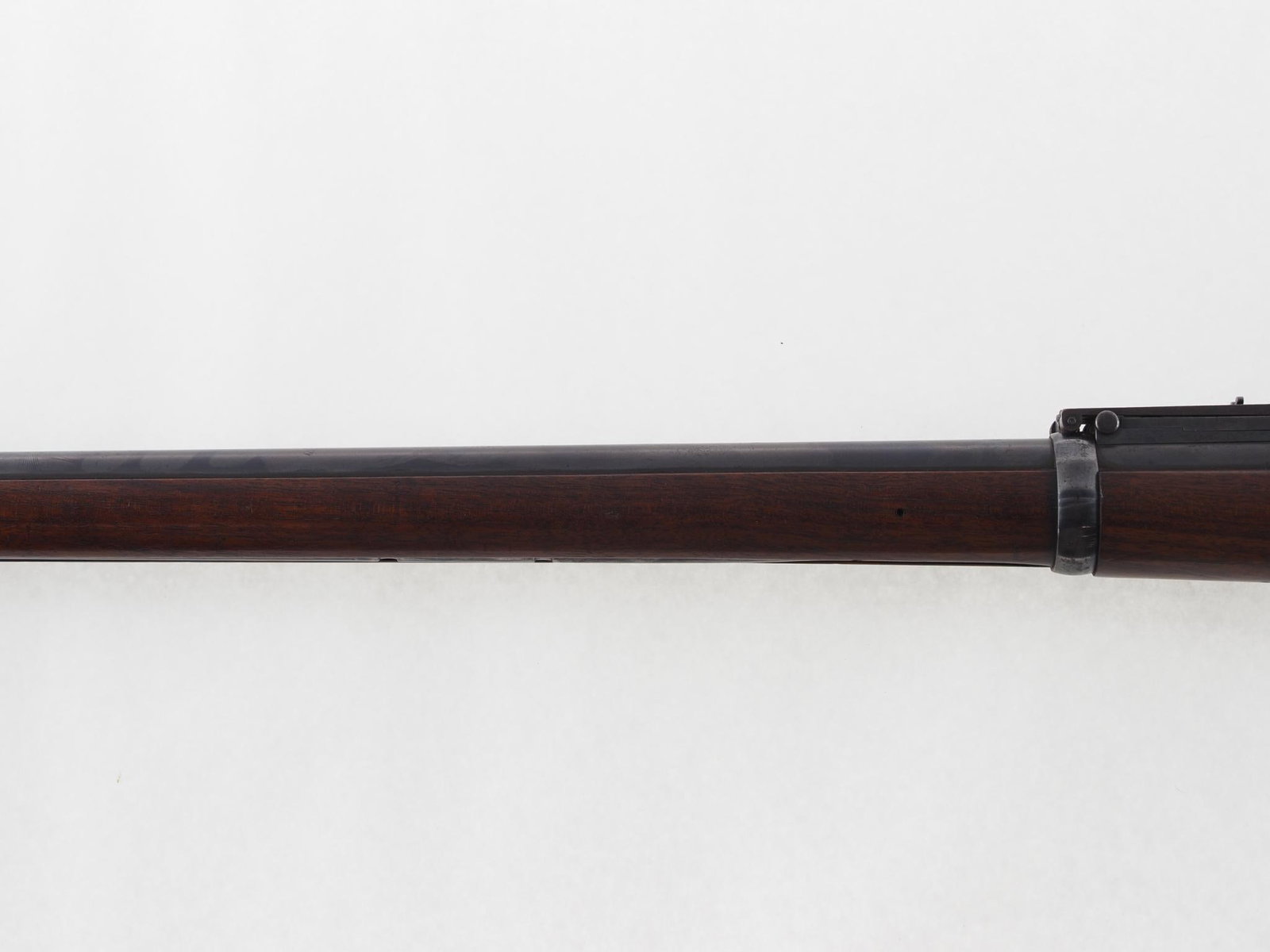 U.S. Springfield 1888 Trapdoor Rifle - 14